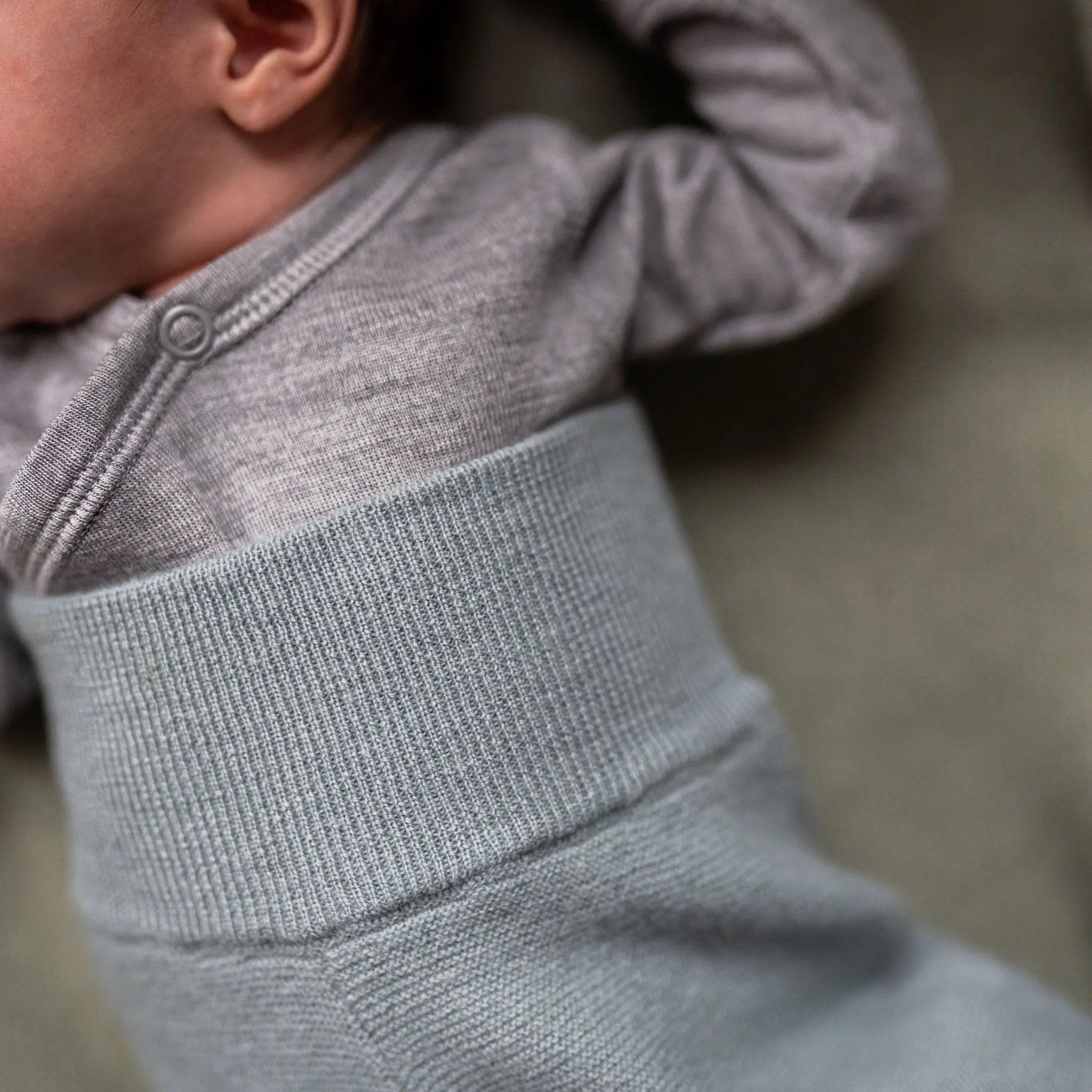 Babybox and Family Babybox Collection Bundhose aus Wolle sand-bbc 56 #farbe_sand-bbc