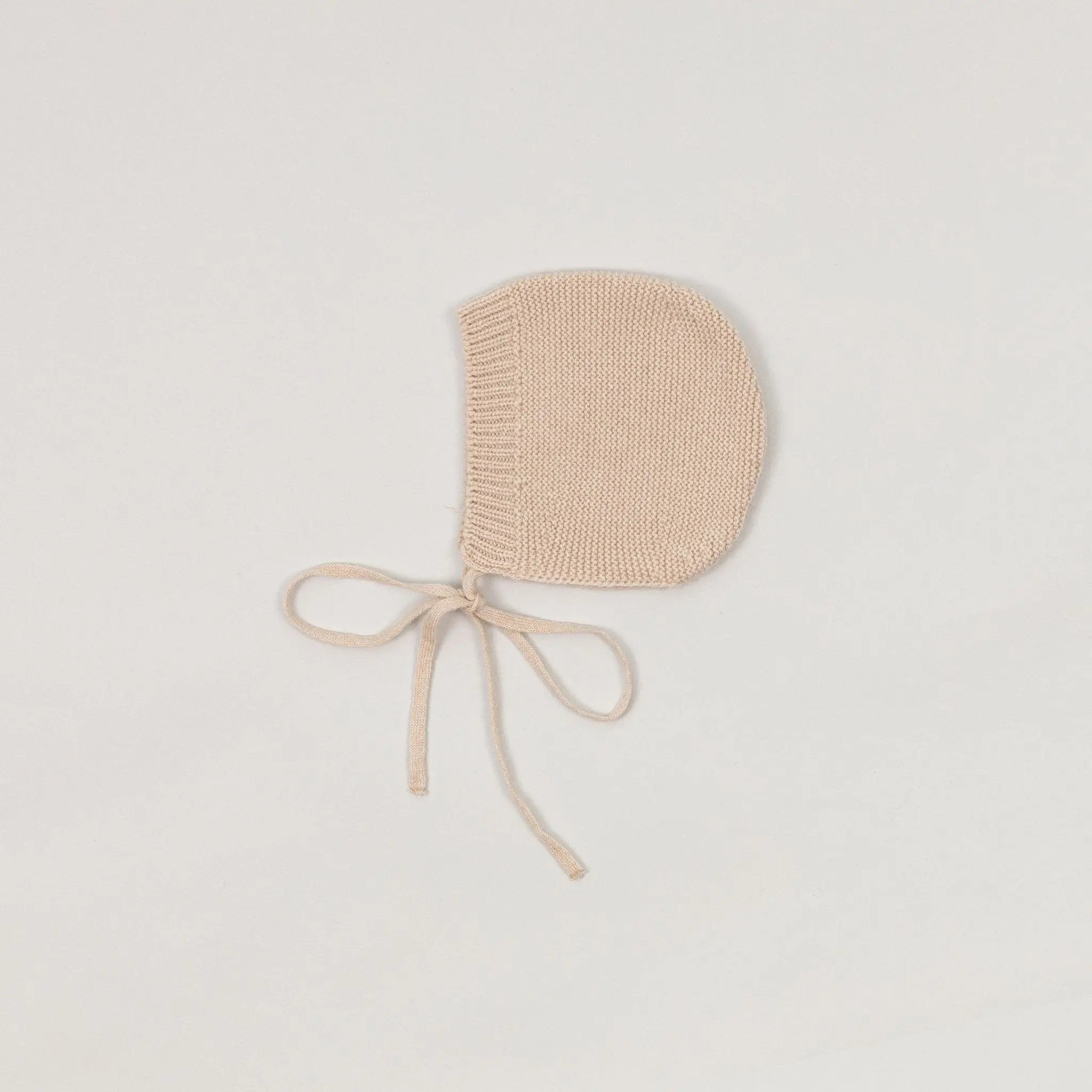 Babybox and Family BabyBox Collection Mütze aus Yak & Kaschmir 50/56 champagne-rose-rbbc #farbe_50/56