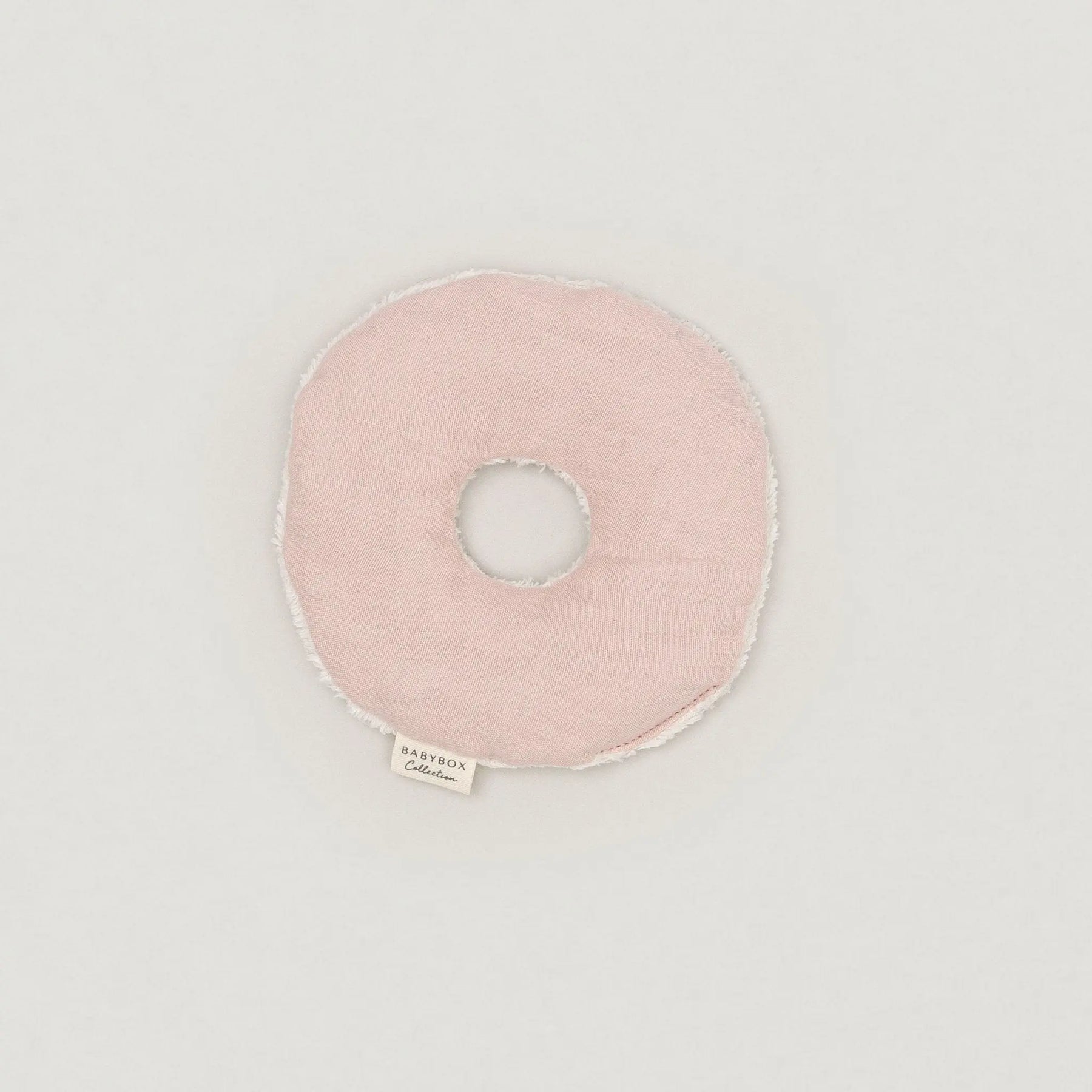 Babybox and Family BabyBox Collection Stilldonut mit Traubenkern - neue Farbe #farbe_