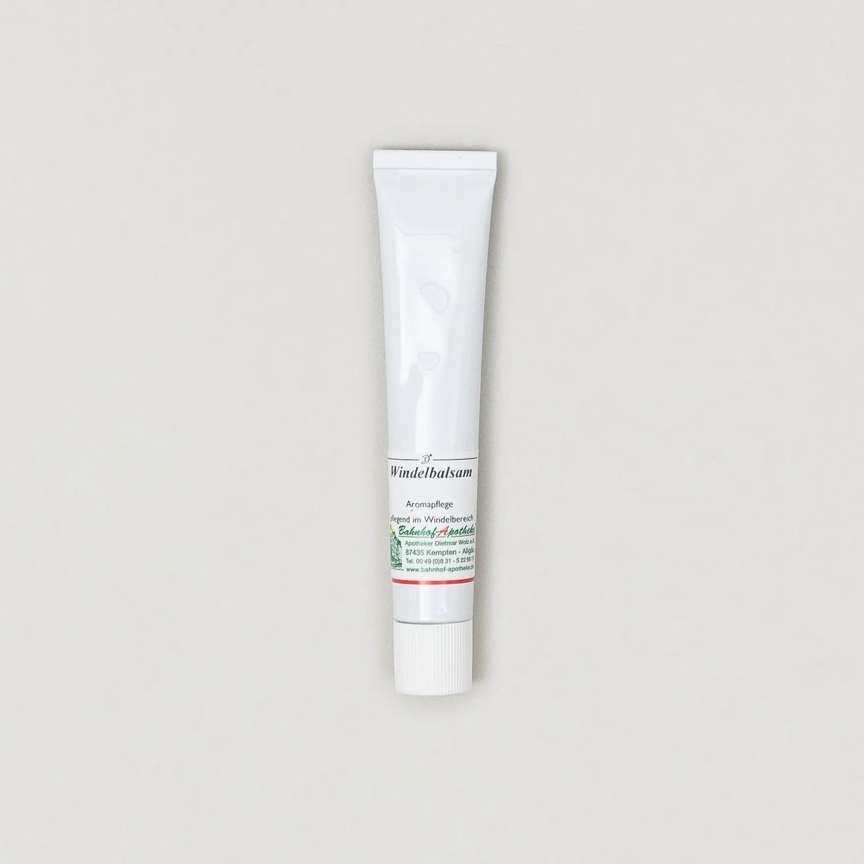 Babybox and Family Bahnhof-Apotheke Windelbalsam #farbe_