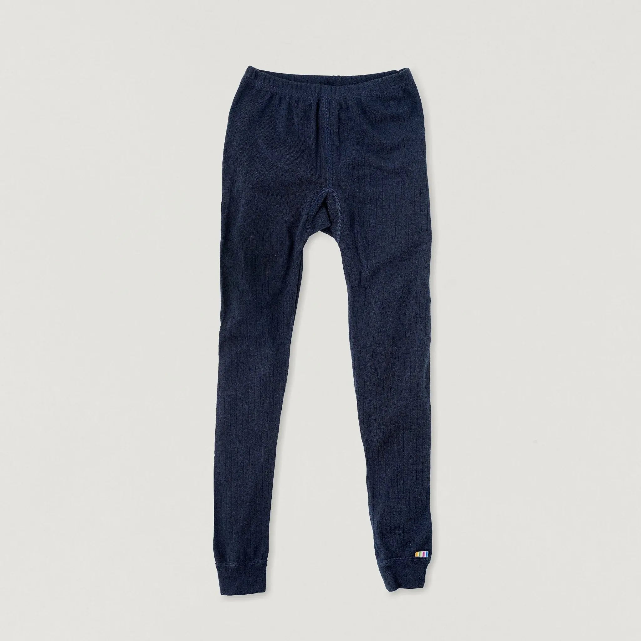 Babybox and Family Joha Leggings aus Wolle 50 marine #farbe_50
