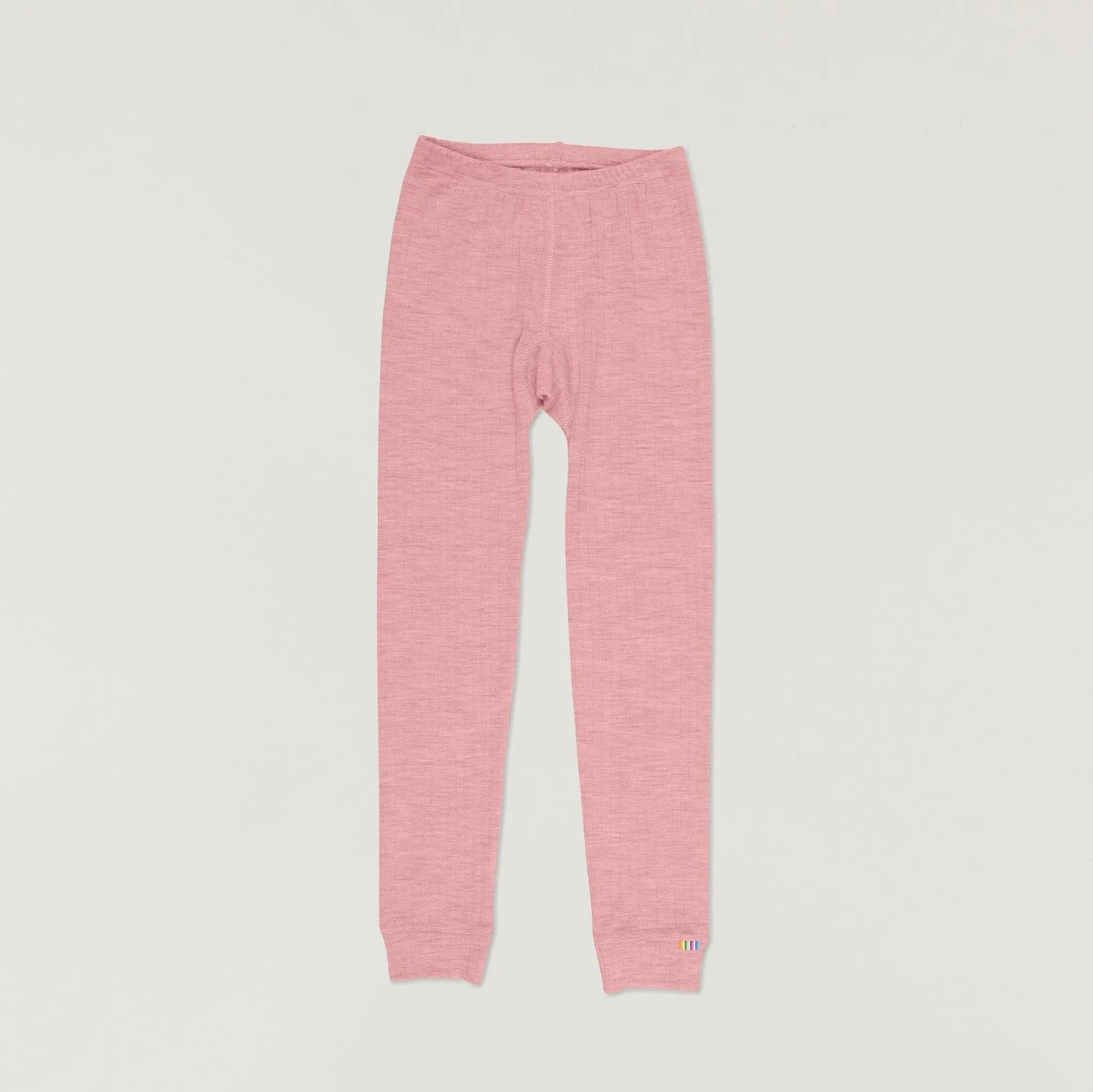 Babybox and Family Joha Leggings aus Wolle 56/62 rosa #farbe_56/62
