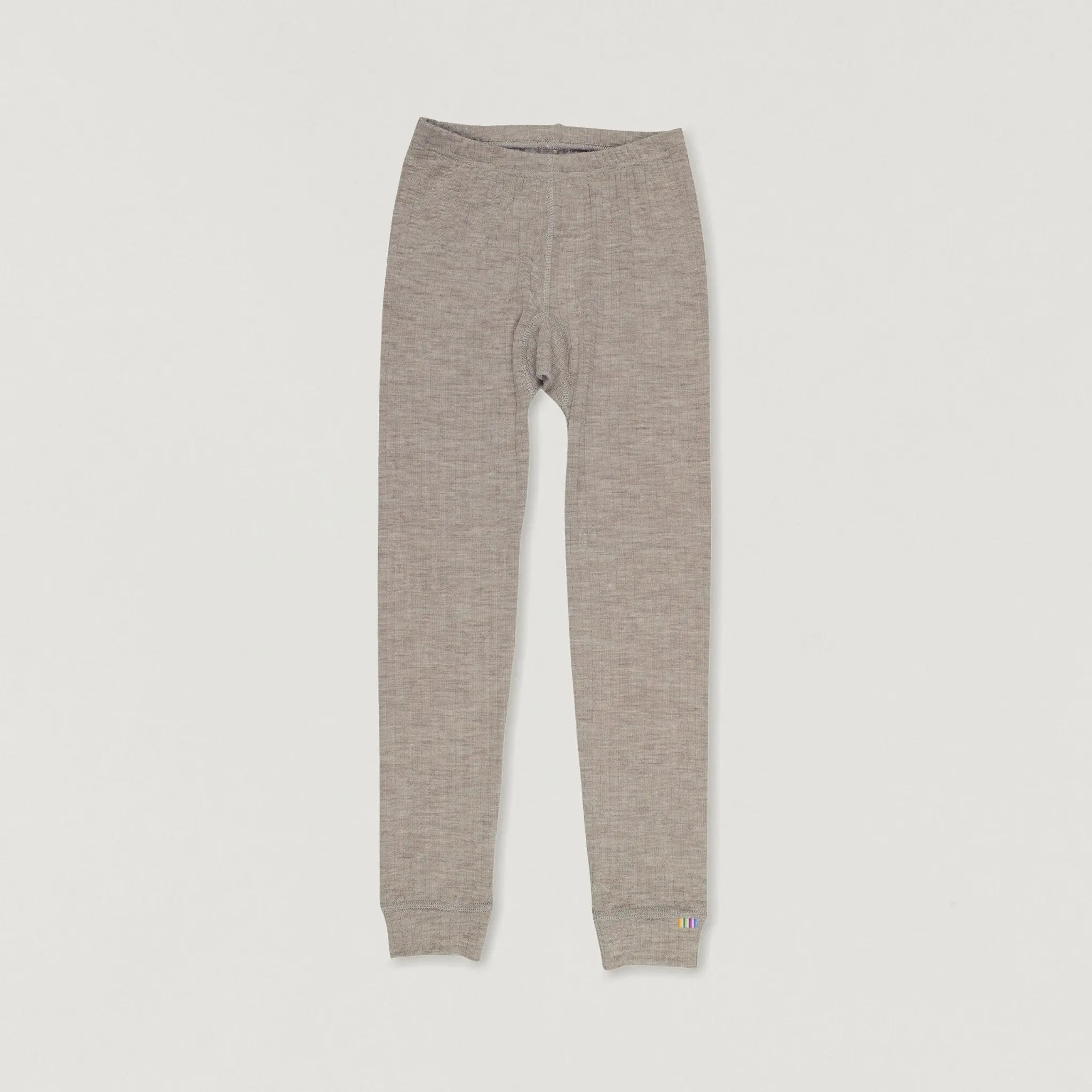 Babybox and Family Joha Leggings aus Wolle 56/62 sand #farbe_56/62