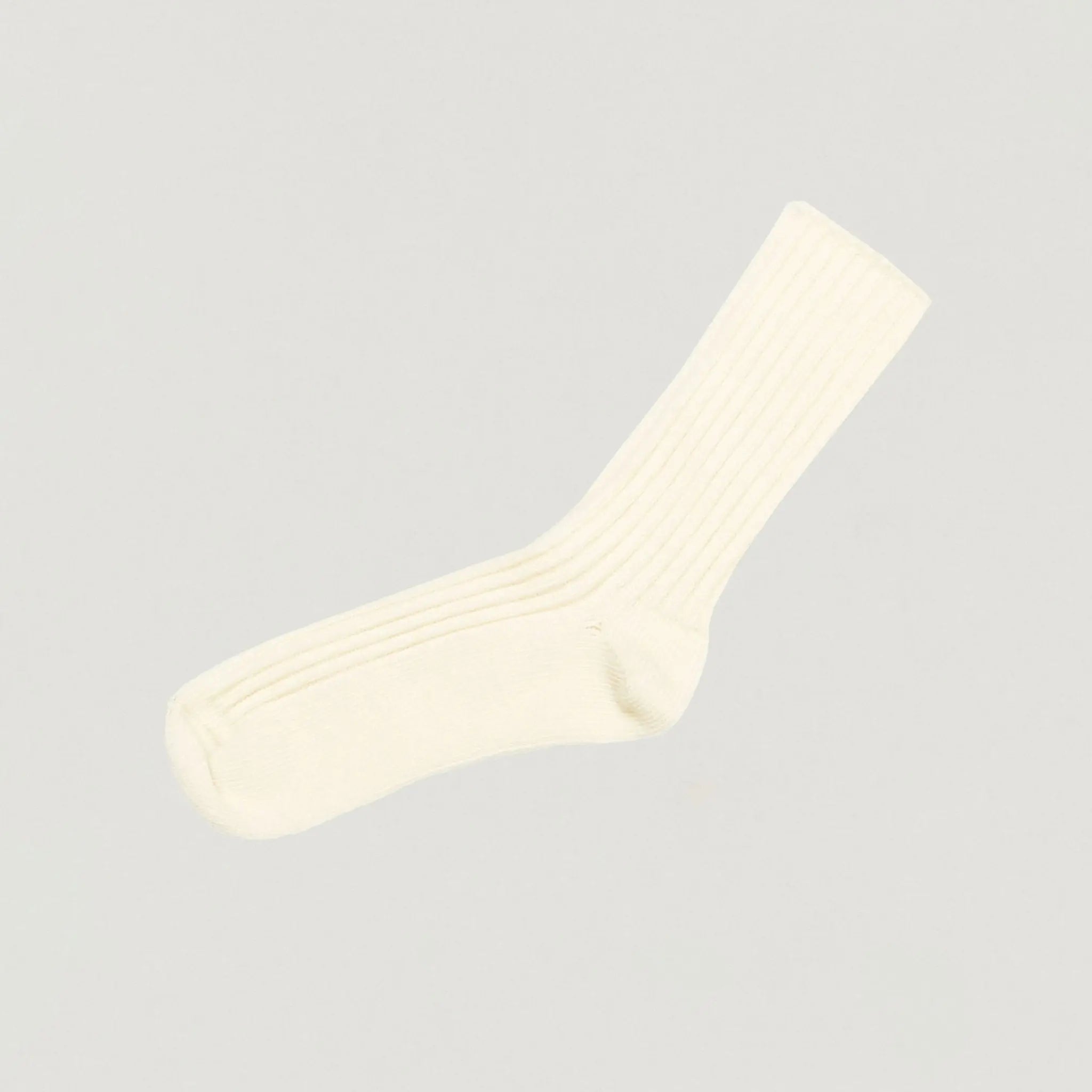 Babybox and Family Joha Socken aus Wolle creme-jh 15-18 #farbe_creme-jh