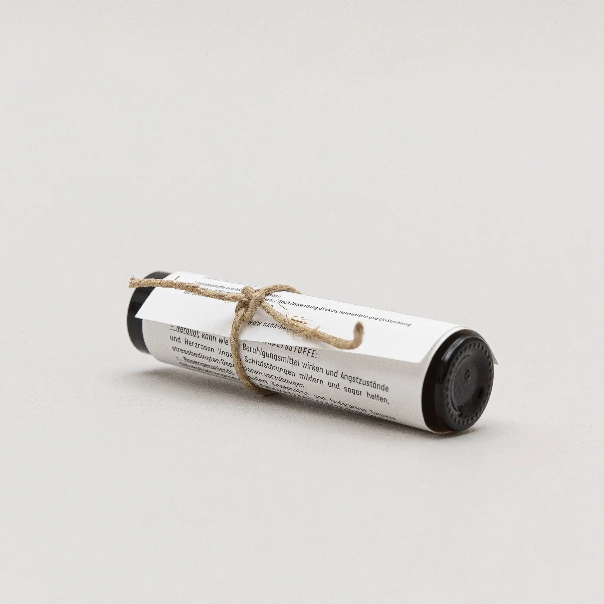 Babybox and Family Mama Matters Strength Oil Roll On #farbe_