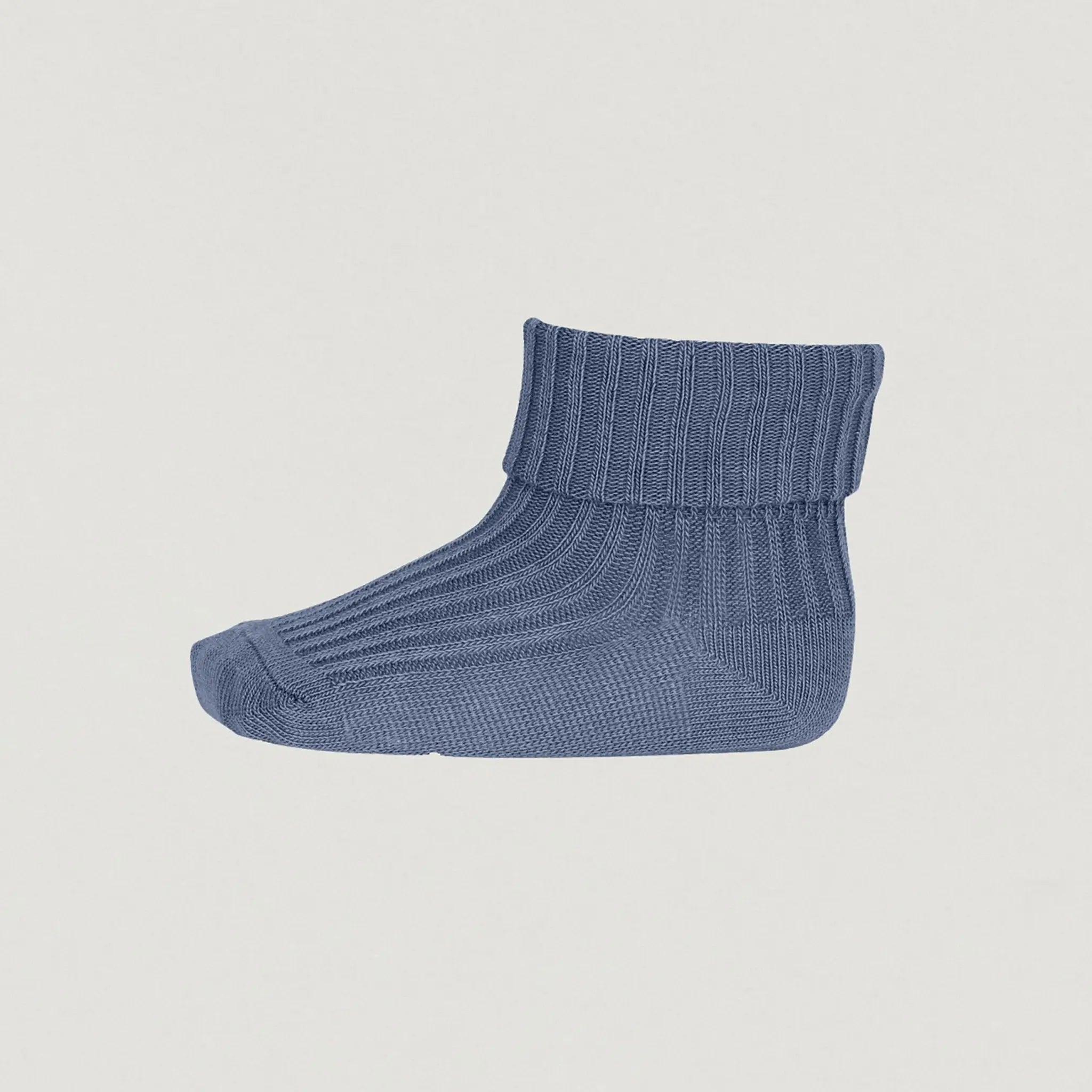 Babybox and Family MP Denmark Socken aus Baumwolle 15-16 denim-4222 #farbe_15-16