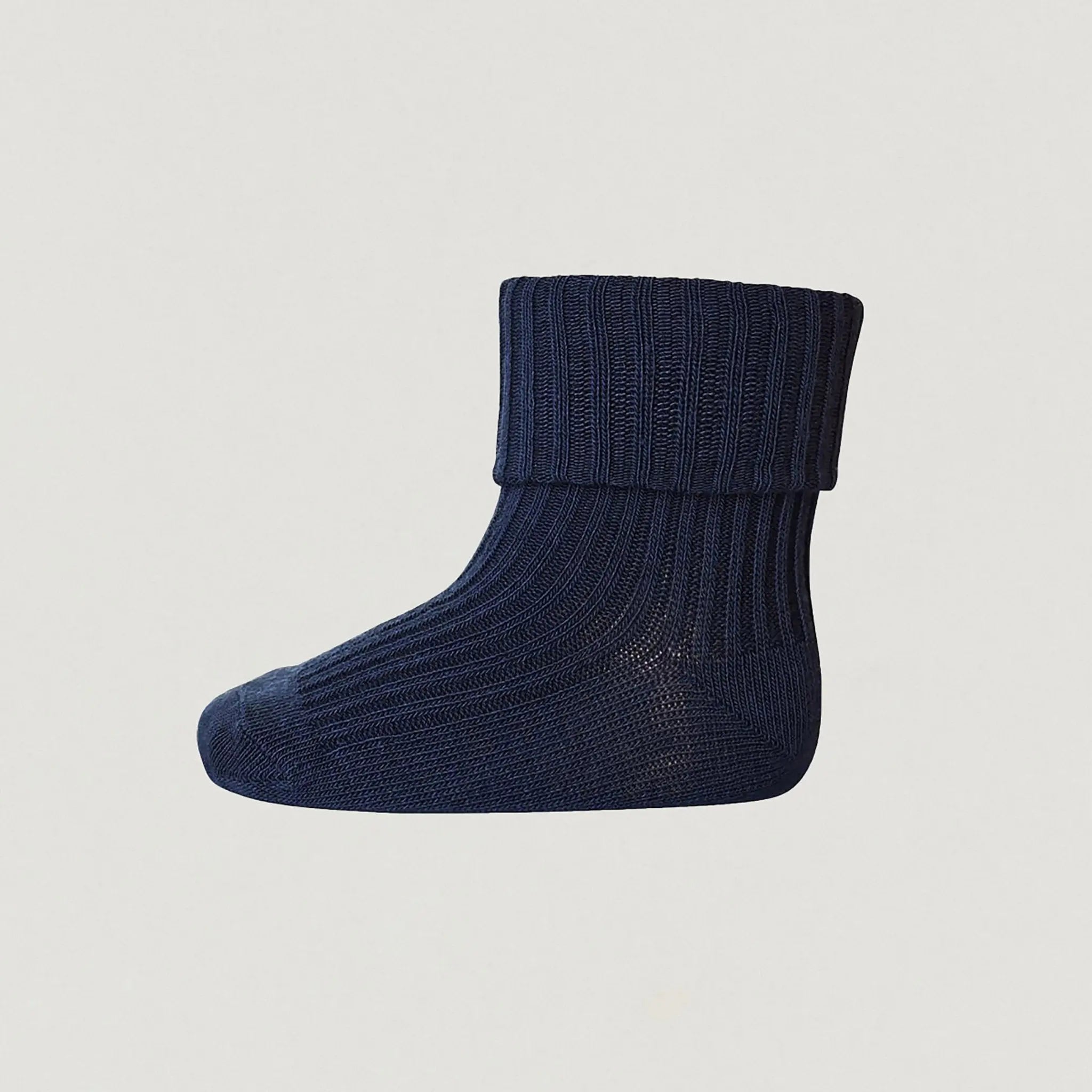 Babybox and Family MP Denmark Socken aus Baumwolle 15-16 marine-807 #farbe_15-16