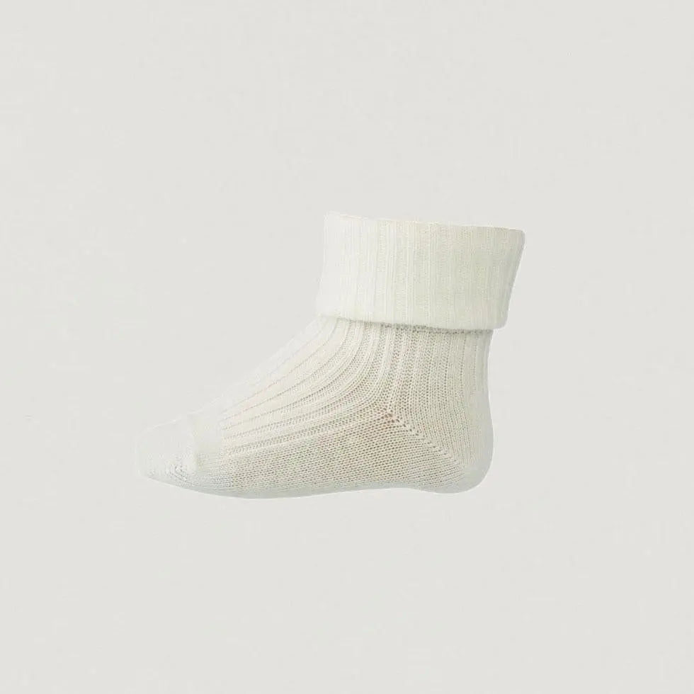 Babybox and Family MP Denmark Socken aus Baumwolle SS2022 15-16 creme-432 #farbe_15-16