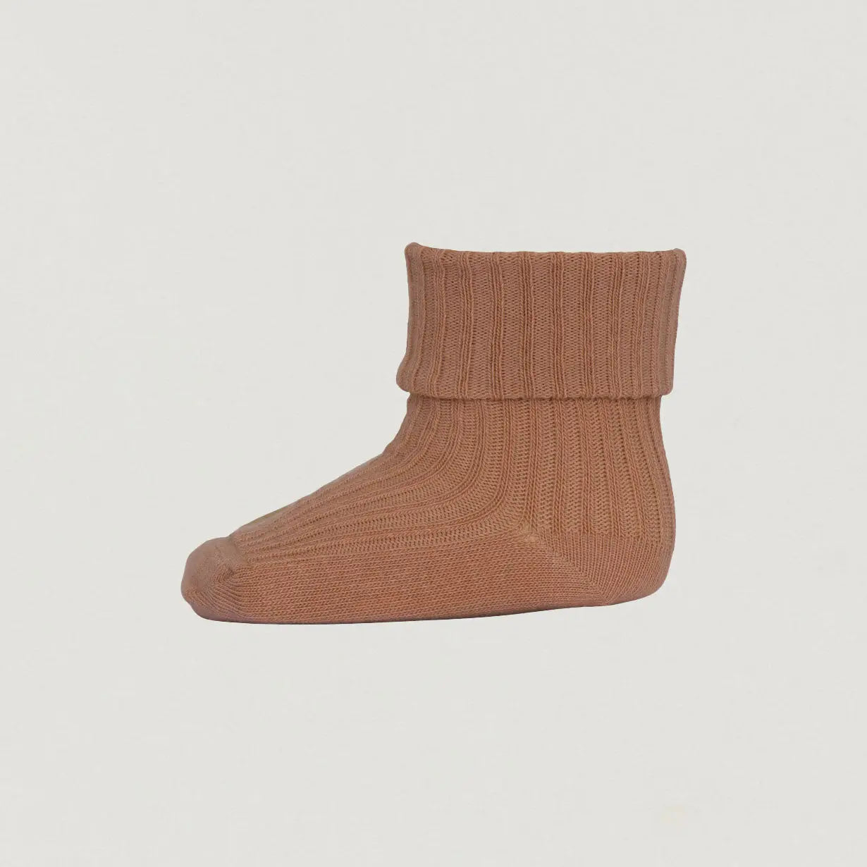 Babybox and Family MP Denmark Socken aus Baumwolle SS2022 15-16 tan-858 #farbe_15-16