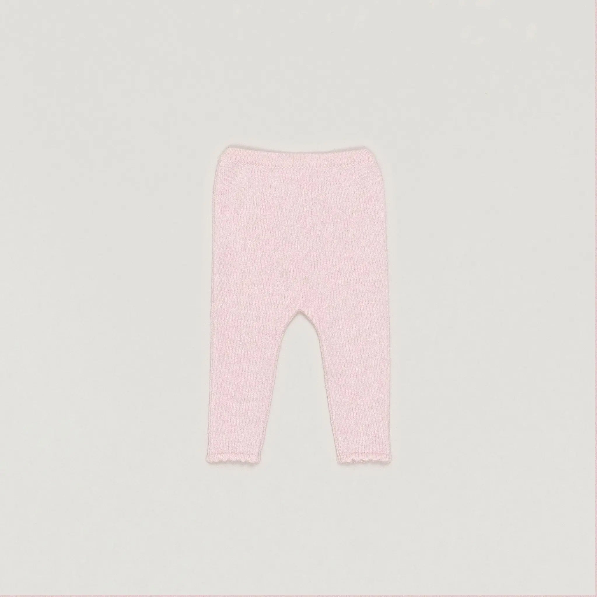 Babybox and Family Papa Lobster Leggings aus Kaschmir NEVA rosa-pl 62 #farbe_rosa-pl