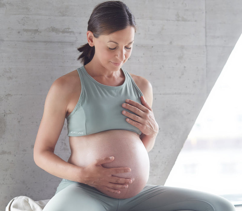 How yoga can support you during pregnancy: Your comprehensive guide