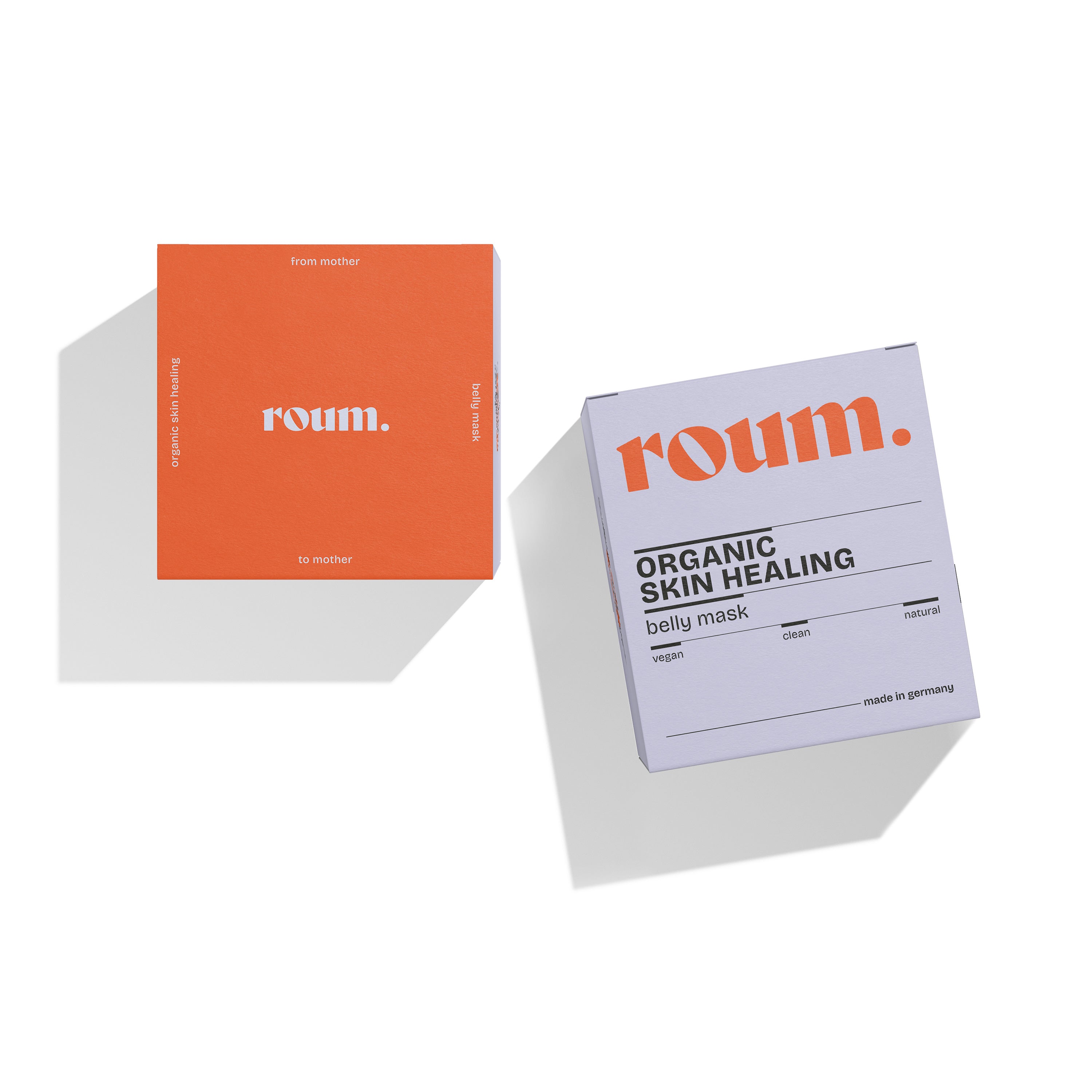 Belly Mask – Care that grows with you