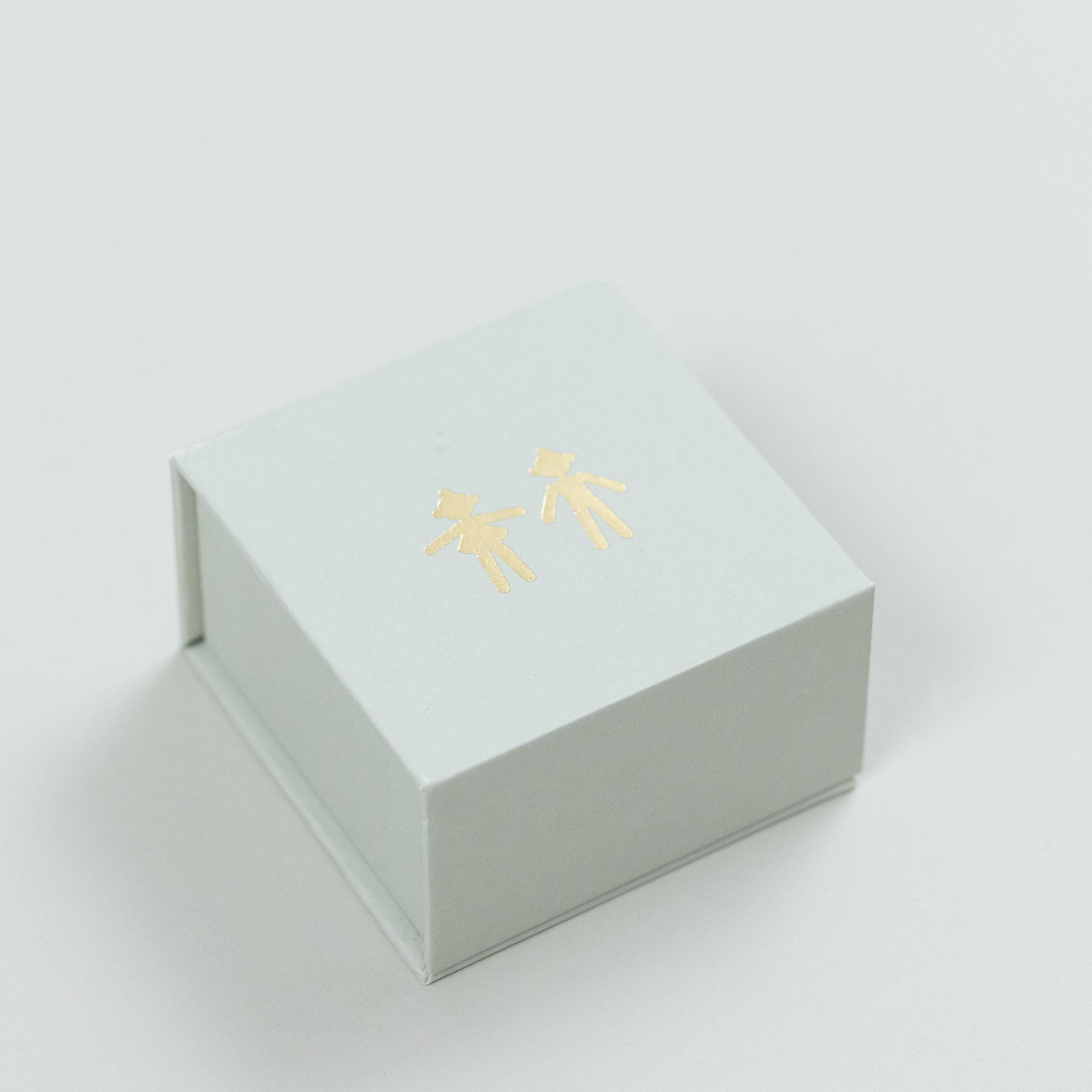 April First Little Collection Box