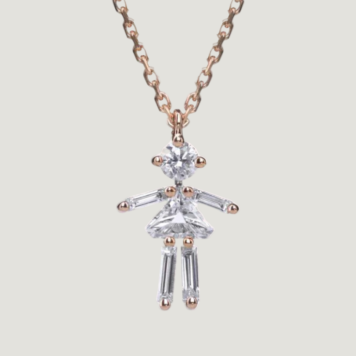 April-First-Berlin-Fine-Jewelry-18K-Gold-Little-Ones-Girl-Necklace