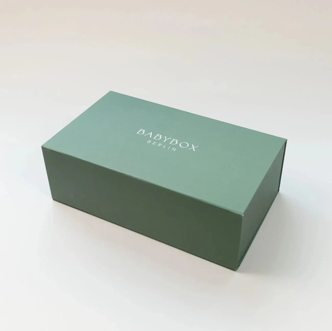 Erinnerungsbox_Babybox_grün