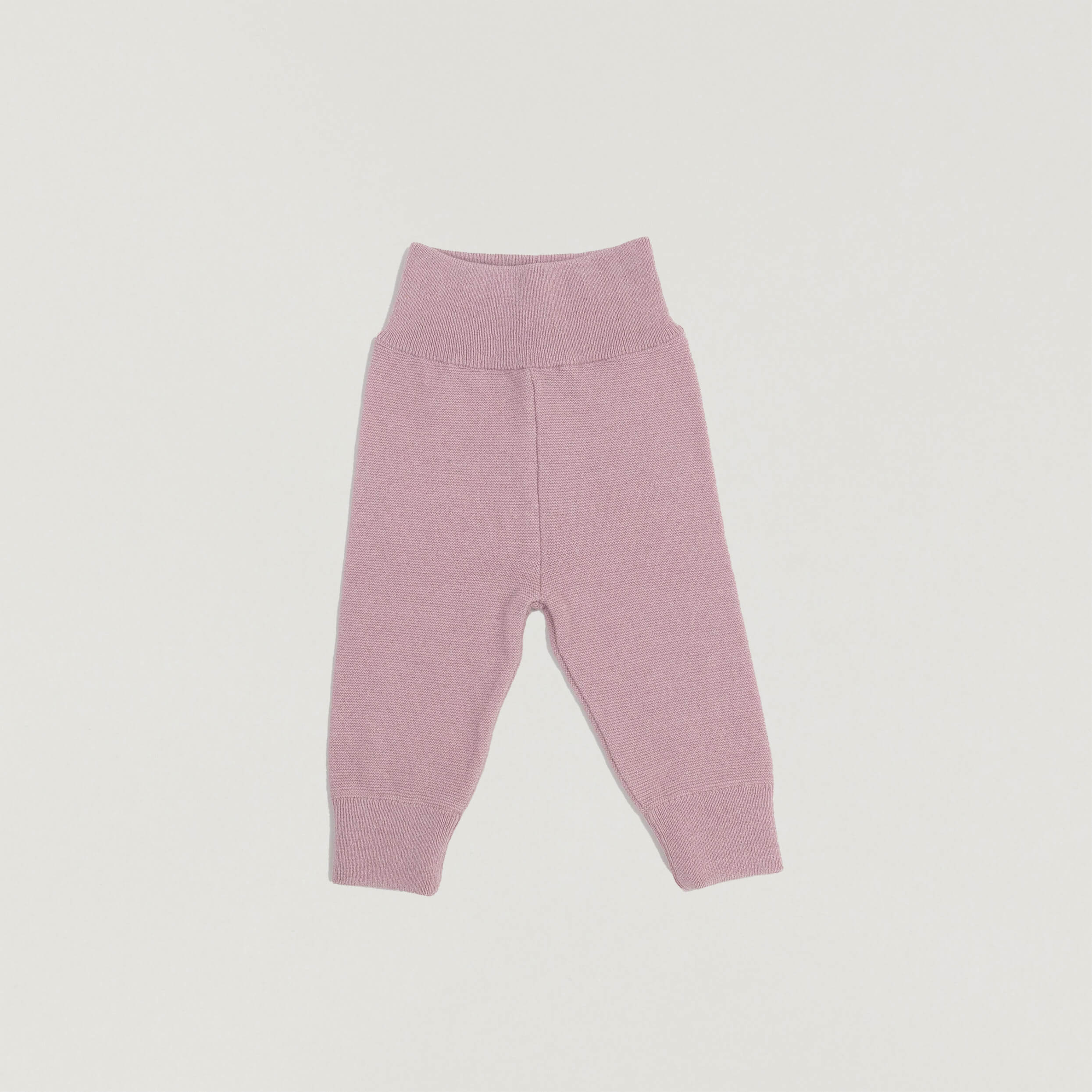 Produktfoto Bundhose aus Wolle in  spring rose