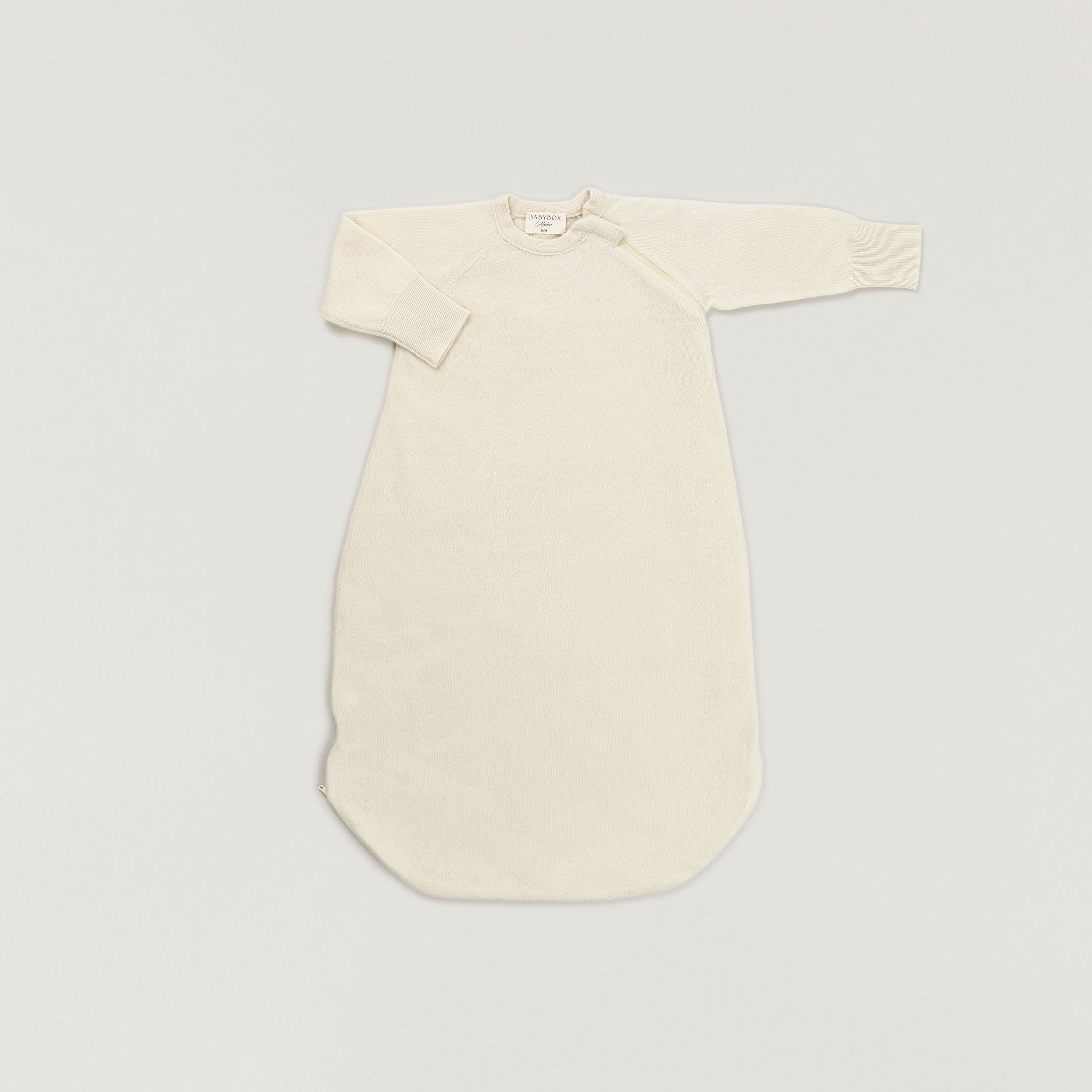 Produktfoto Babybox Collection Schlafsack in Creme