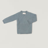 Babybox Collection Schlüttli in Rauchblau