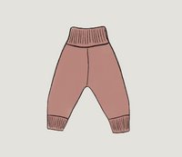 Bottoms