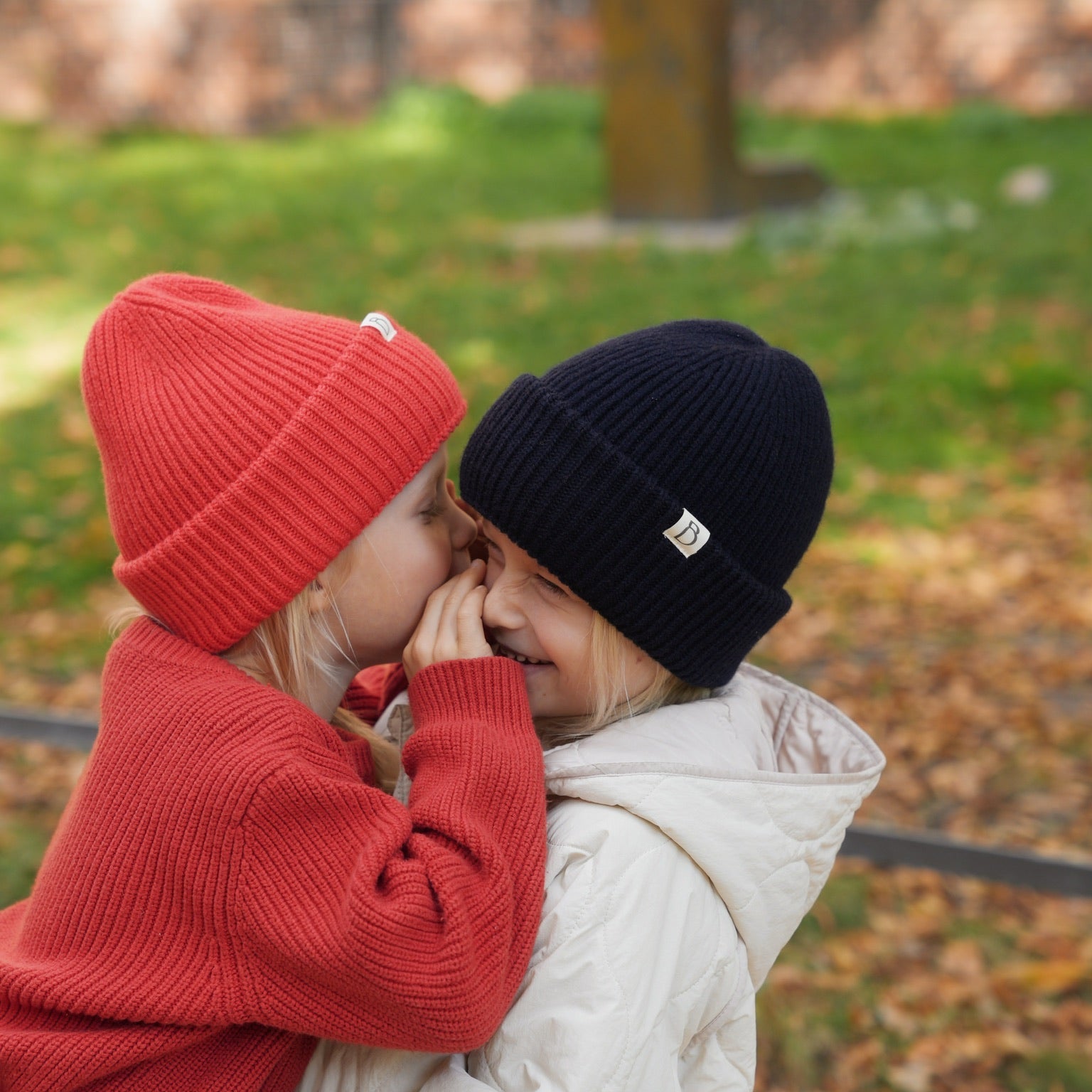 Babybox Kids Beanie