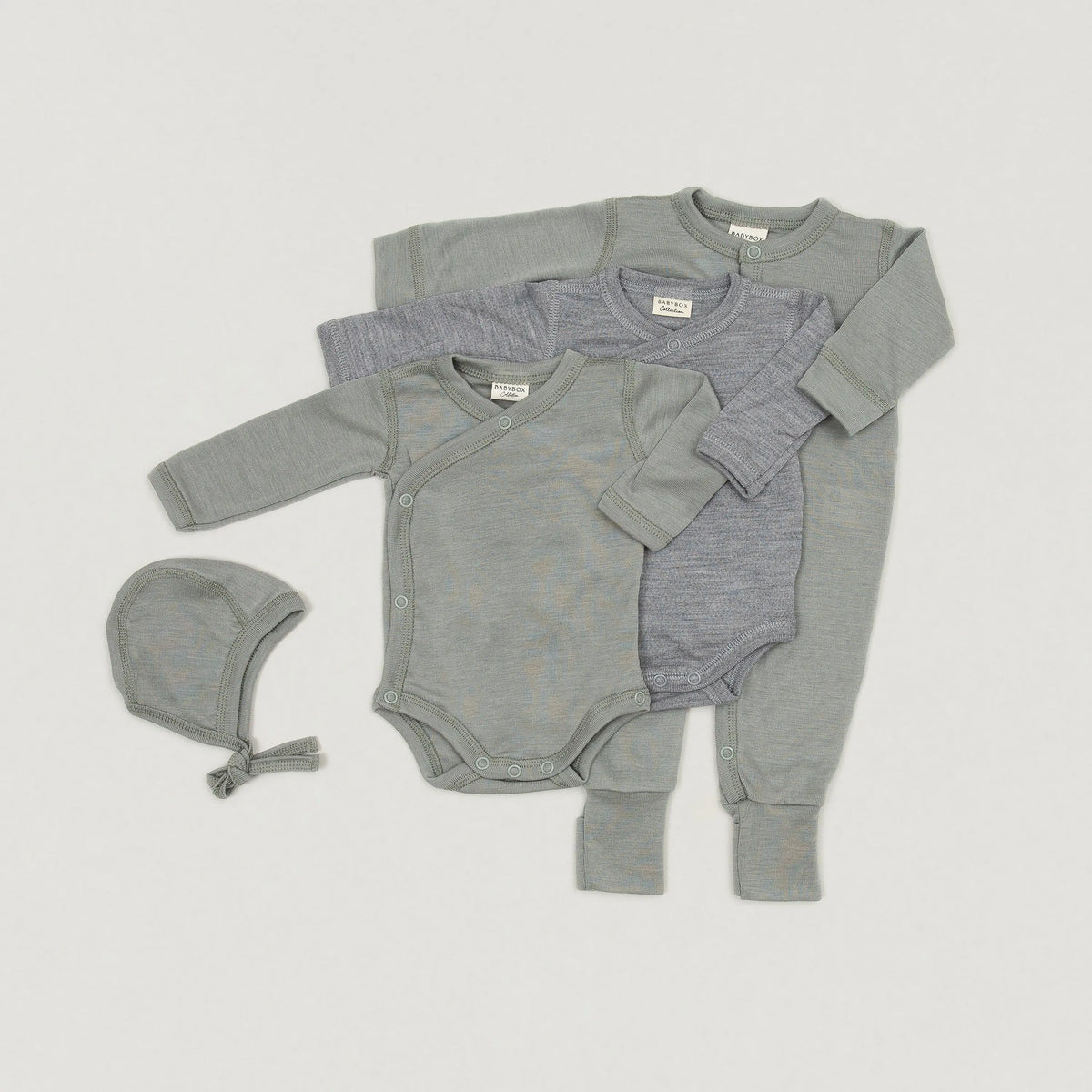Babybox and Family