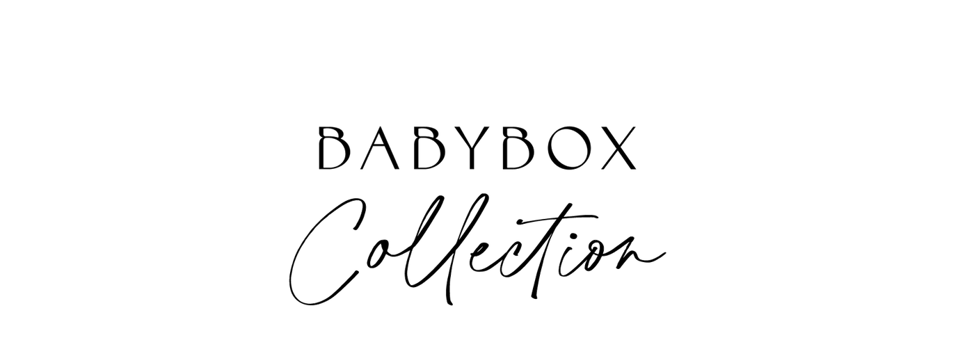 Logo Babybox Collection