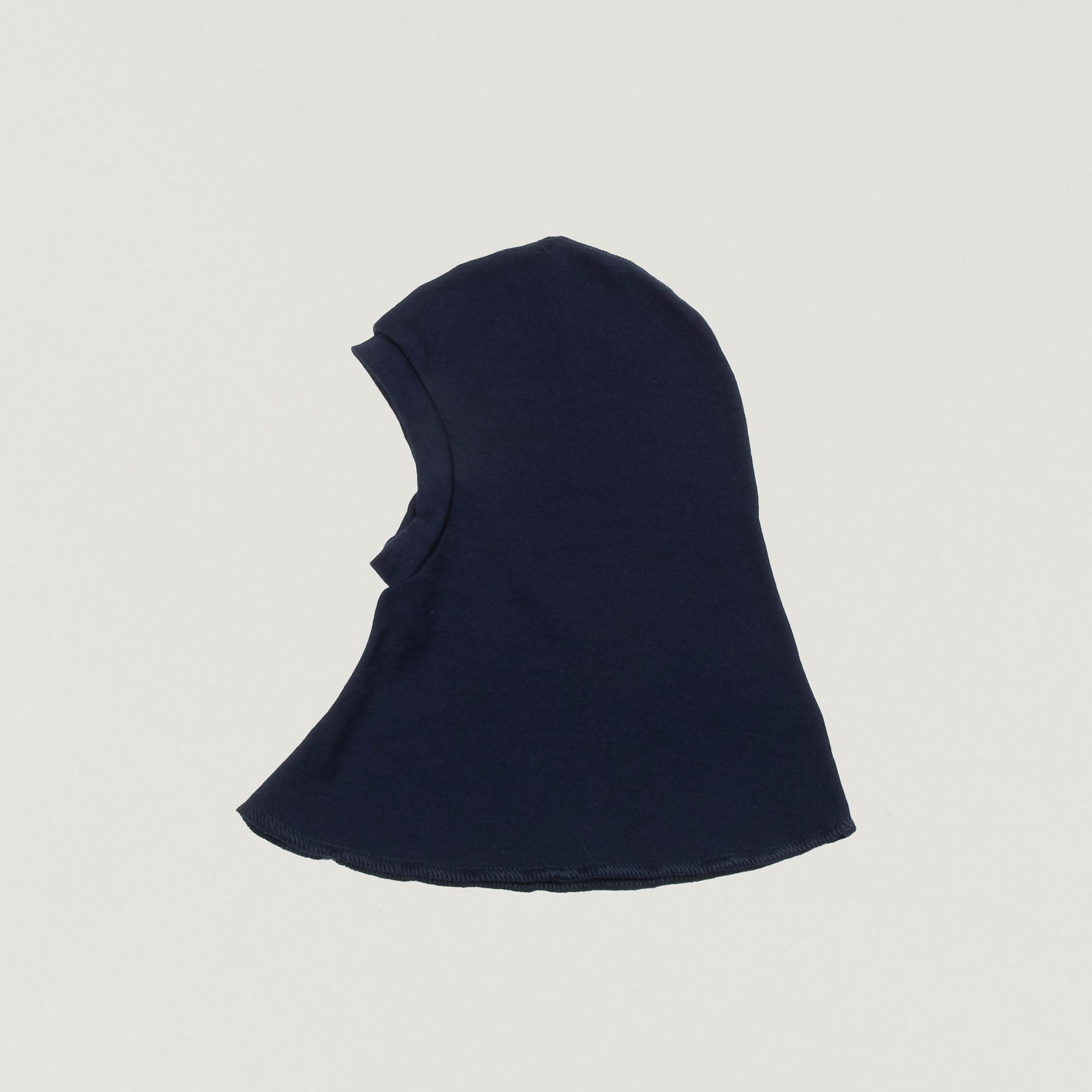 Produktfoto Balaclava Joha Wolle in der Farbe navy