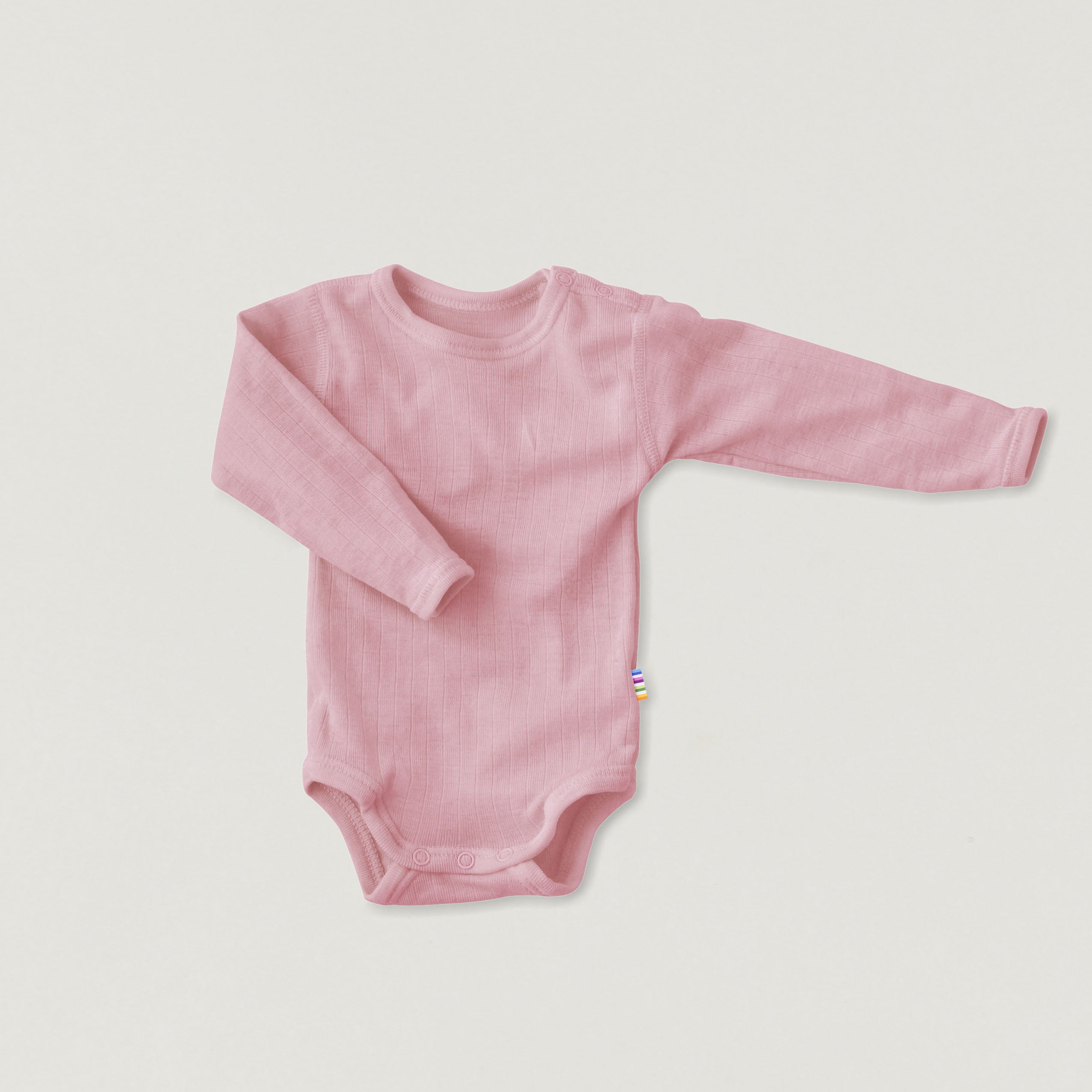 Wool Bodysuit