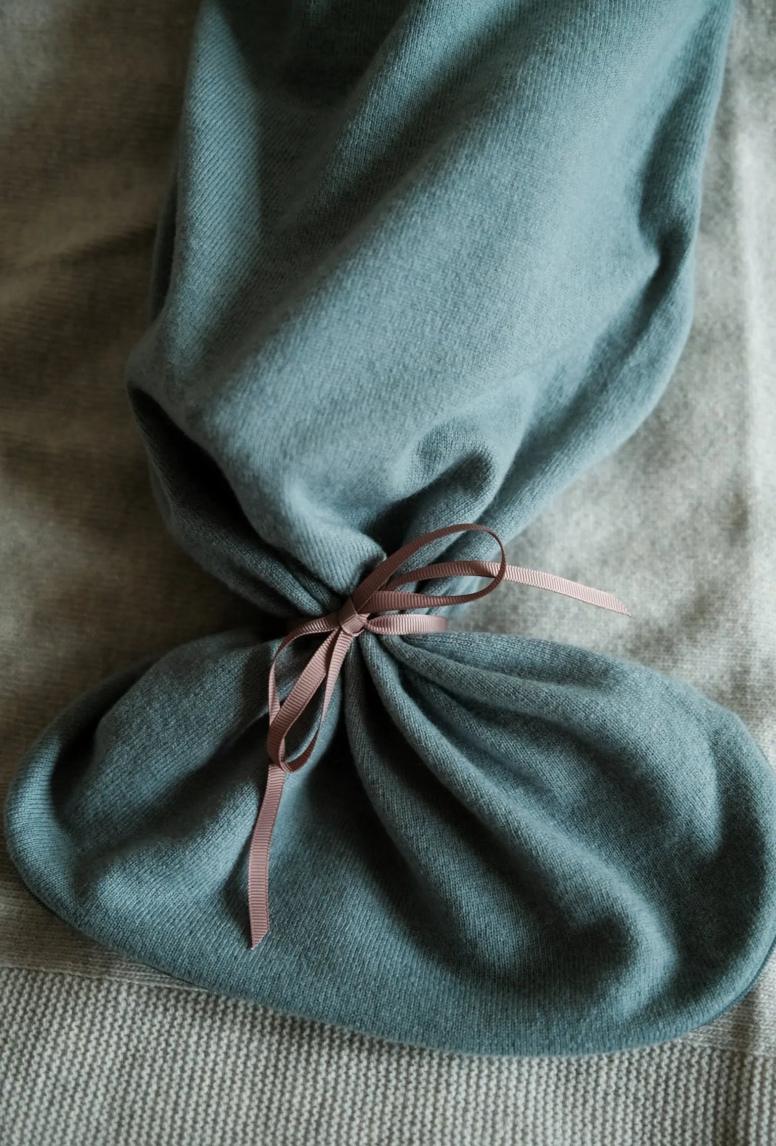 Babyschlafsack aus Merinowolle BabyBox Collection