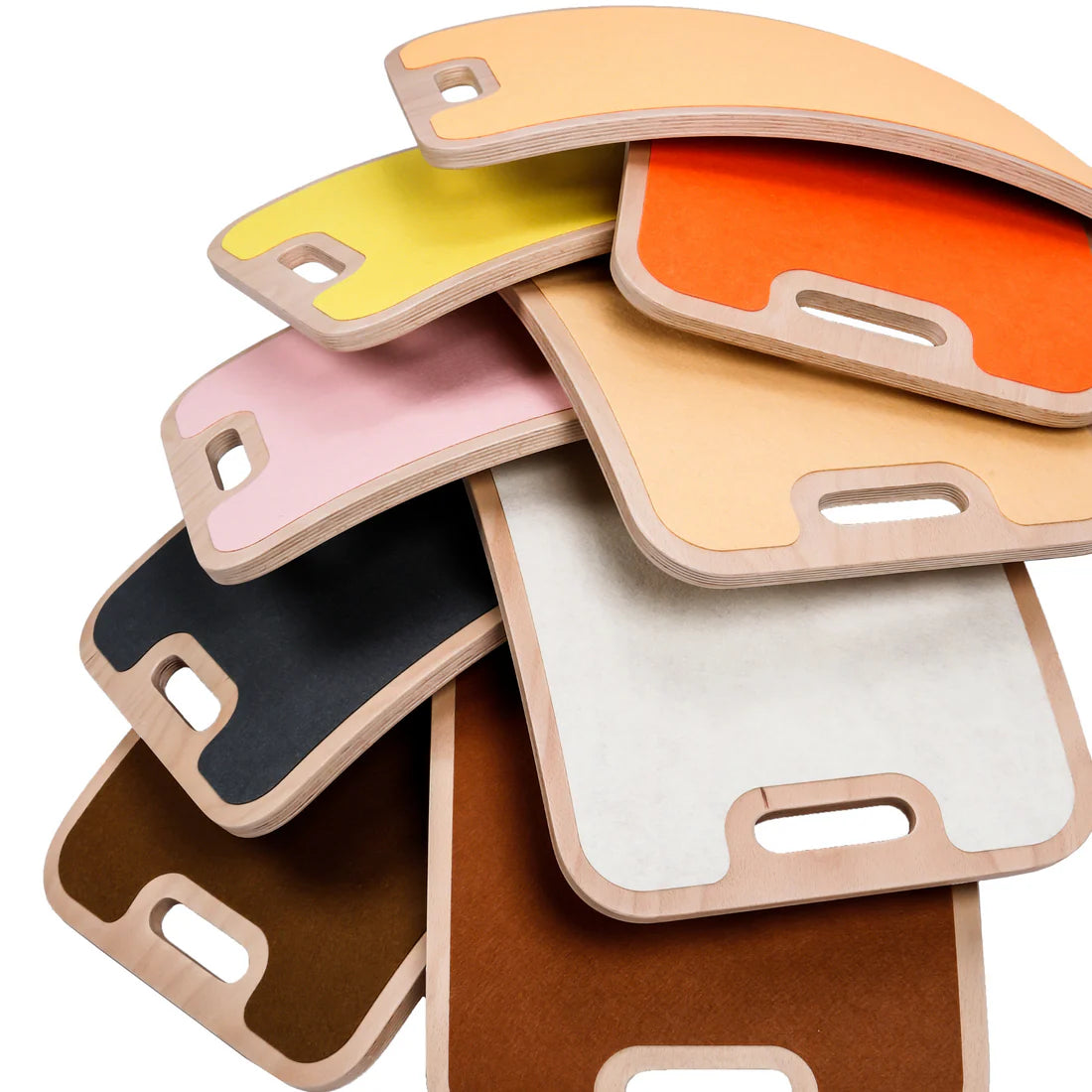 Curve Lab Balance Board alle Farben