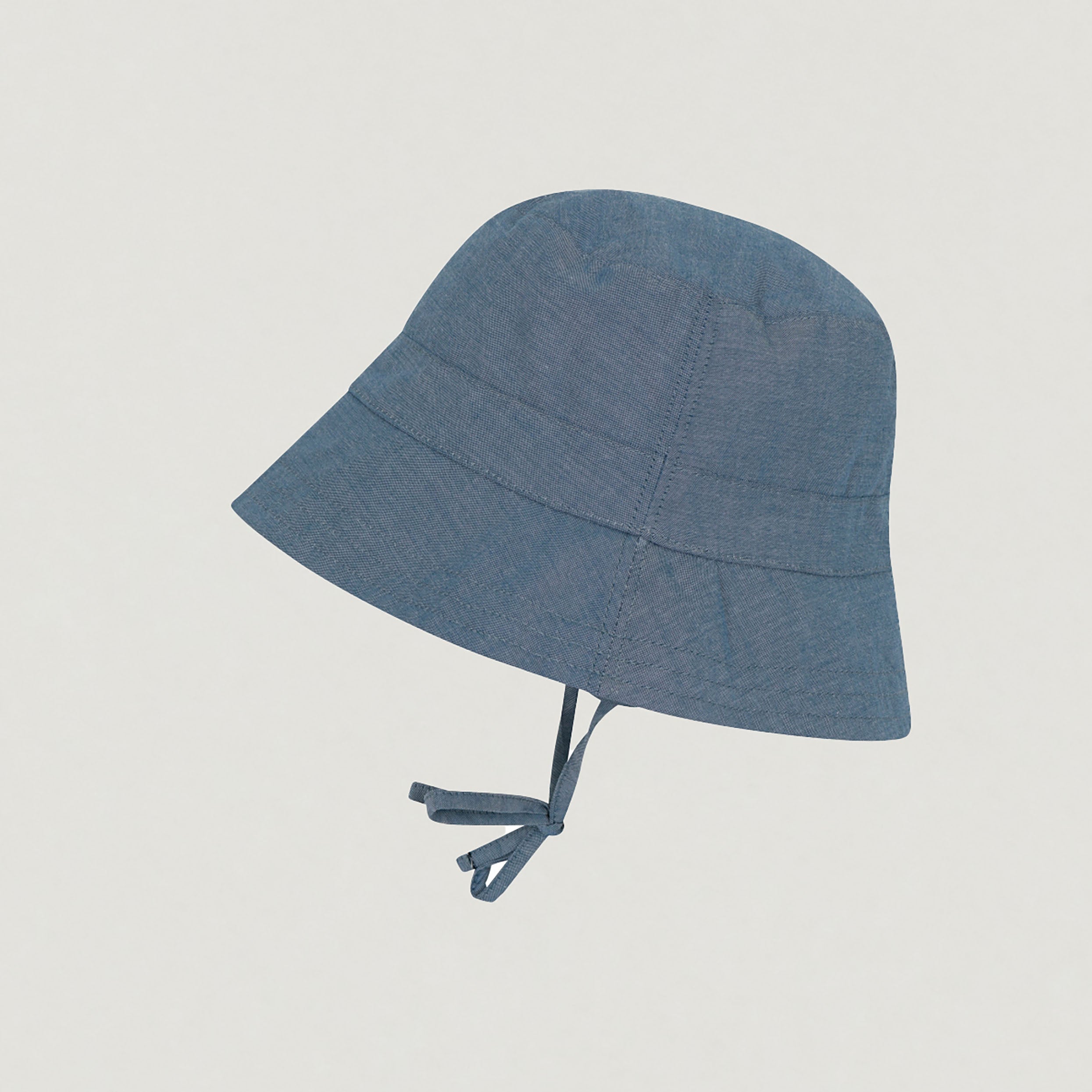 Matti Bucket Hat made of cotton