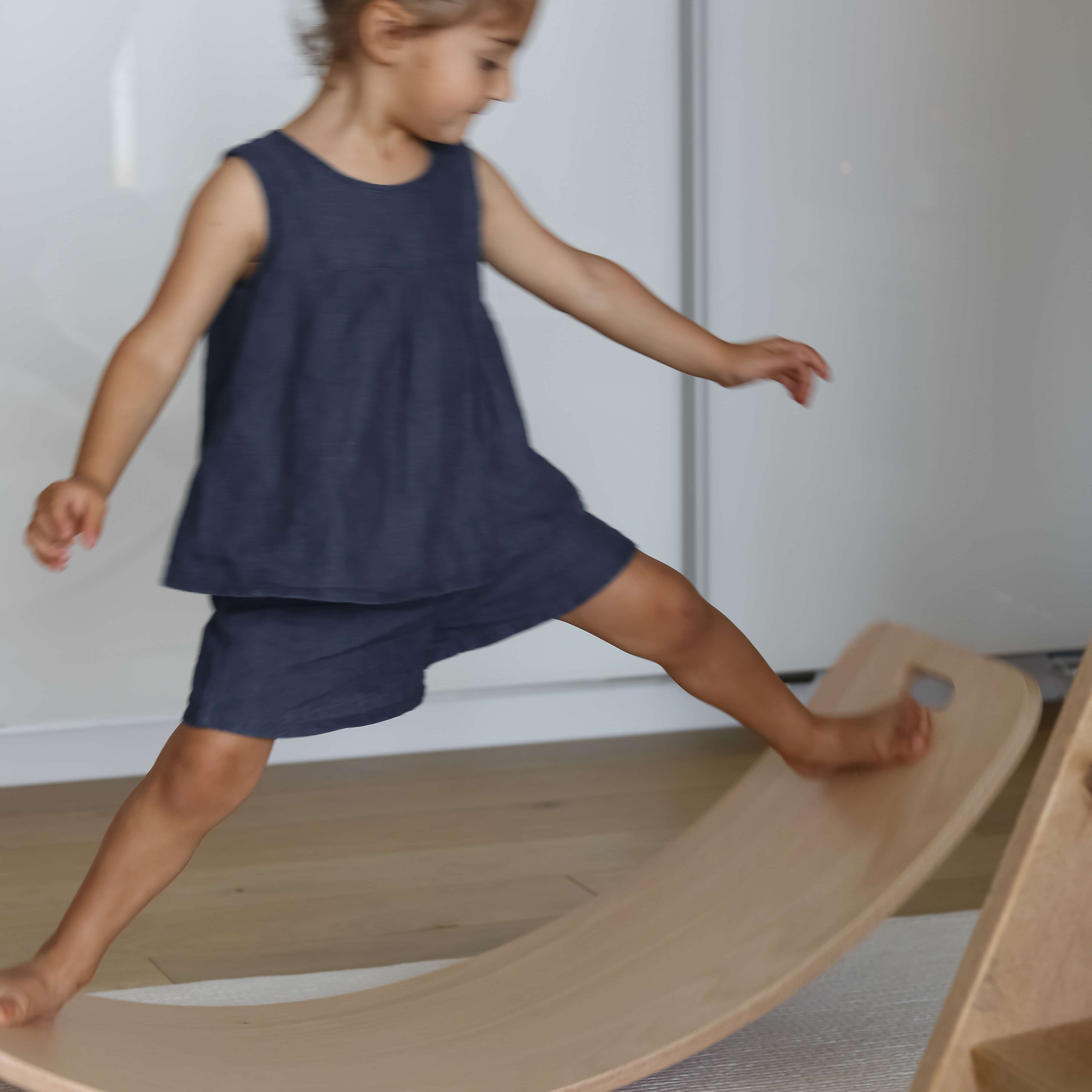 Curve Lab Balance Board