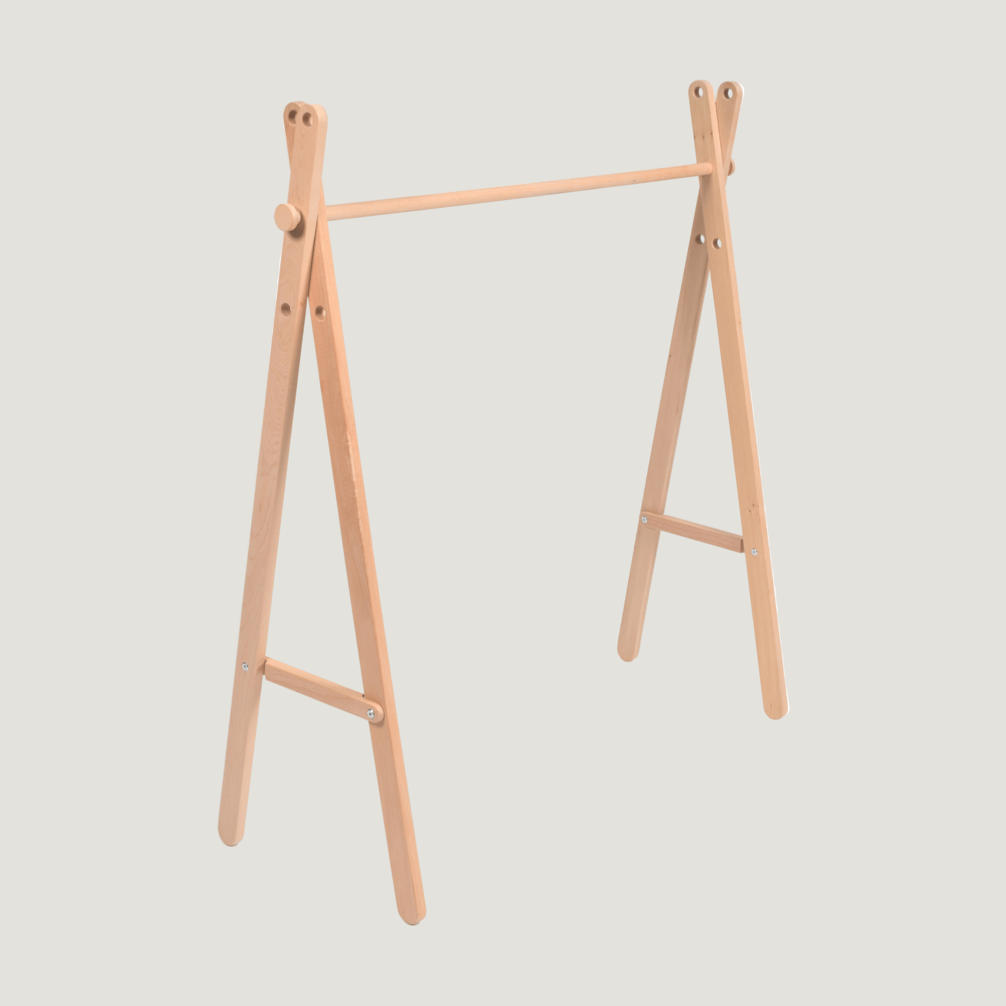 Curve Labe Kleiderständer