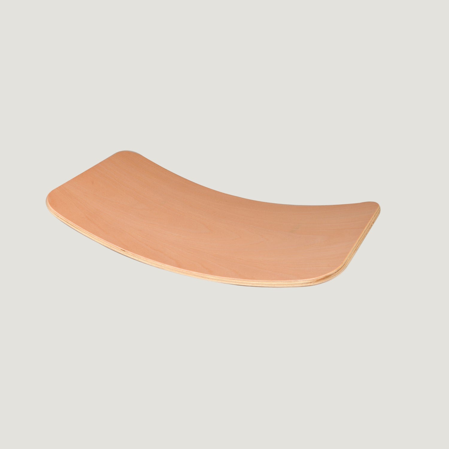 Curve Lab Balance Board in Beech