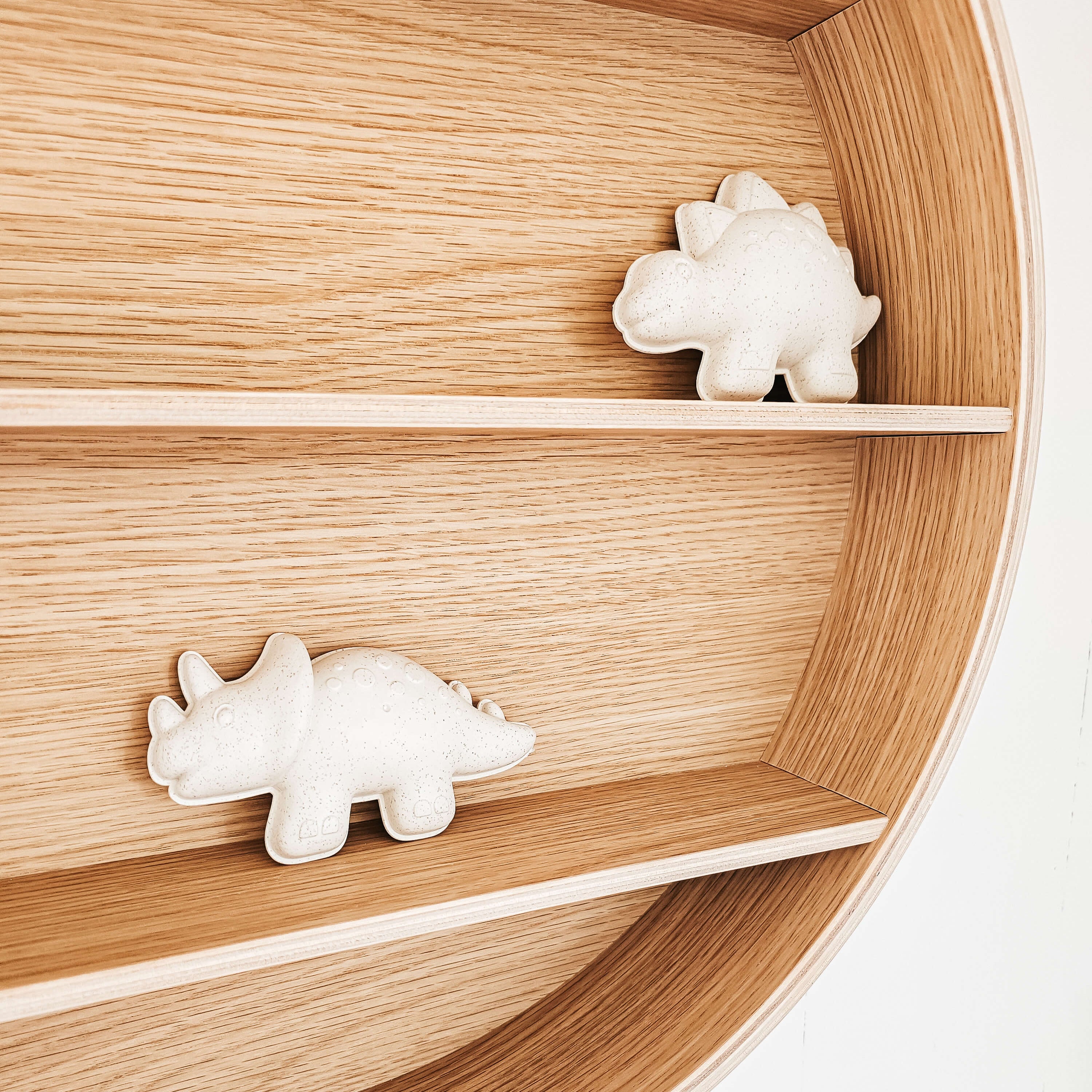 Curve Lab Regal Rund Mood