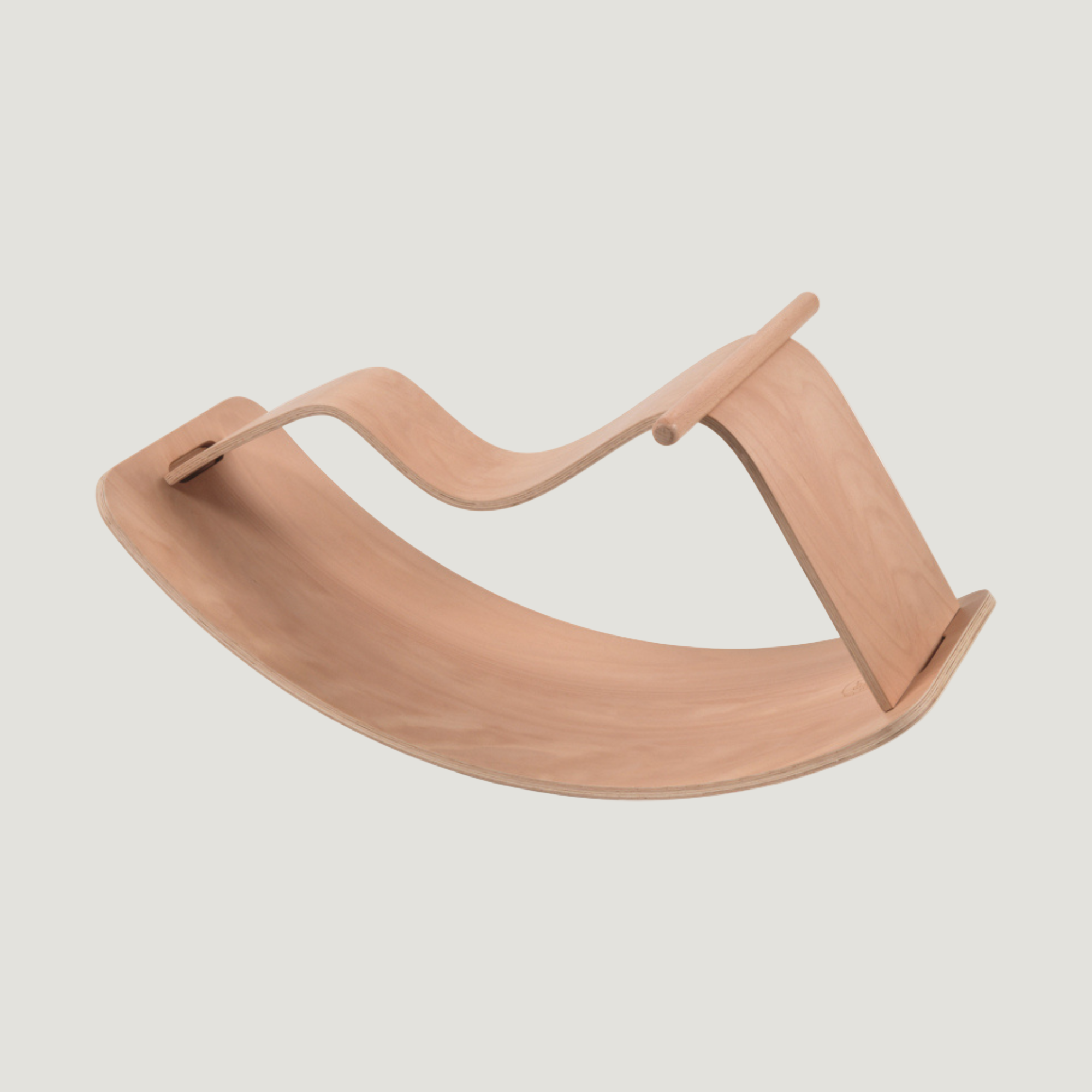 Curve Lab Rockinghorse Oak