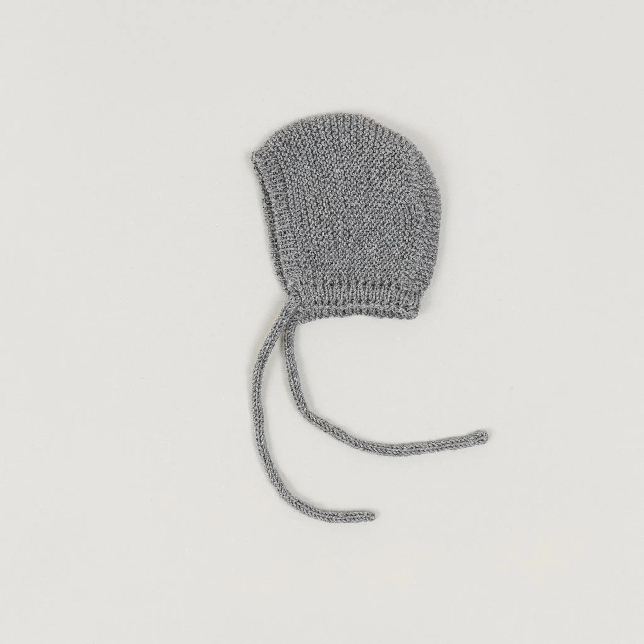 Wool Hat for Larger Heads