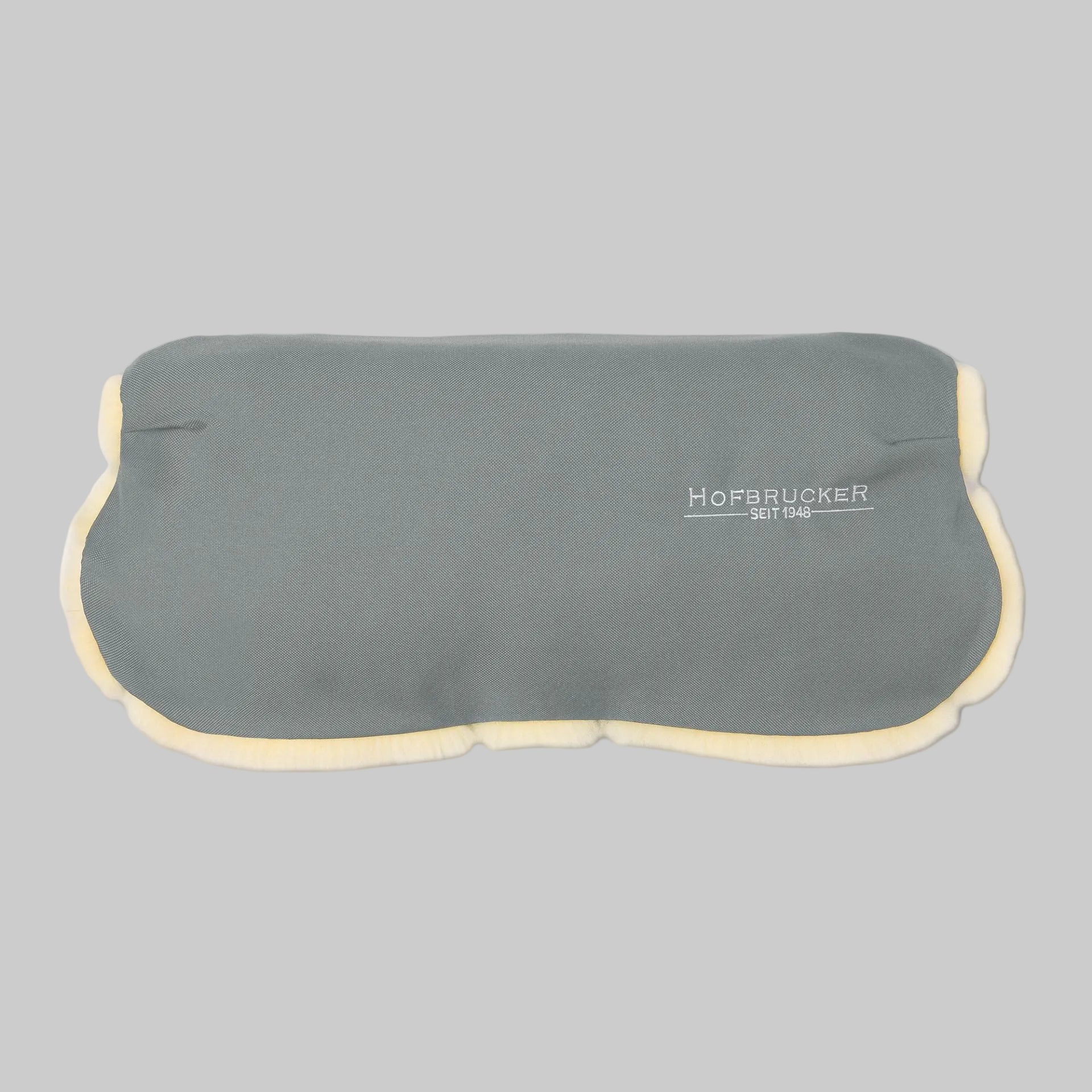 Hofbrucker Handmuss Silber