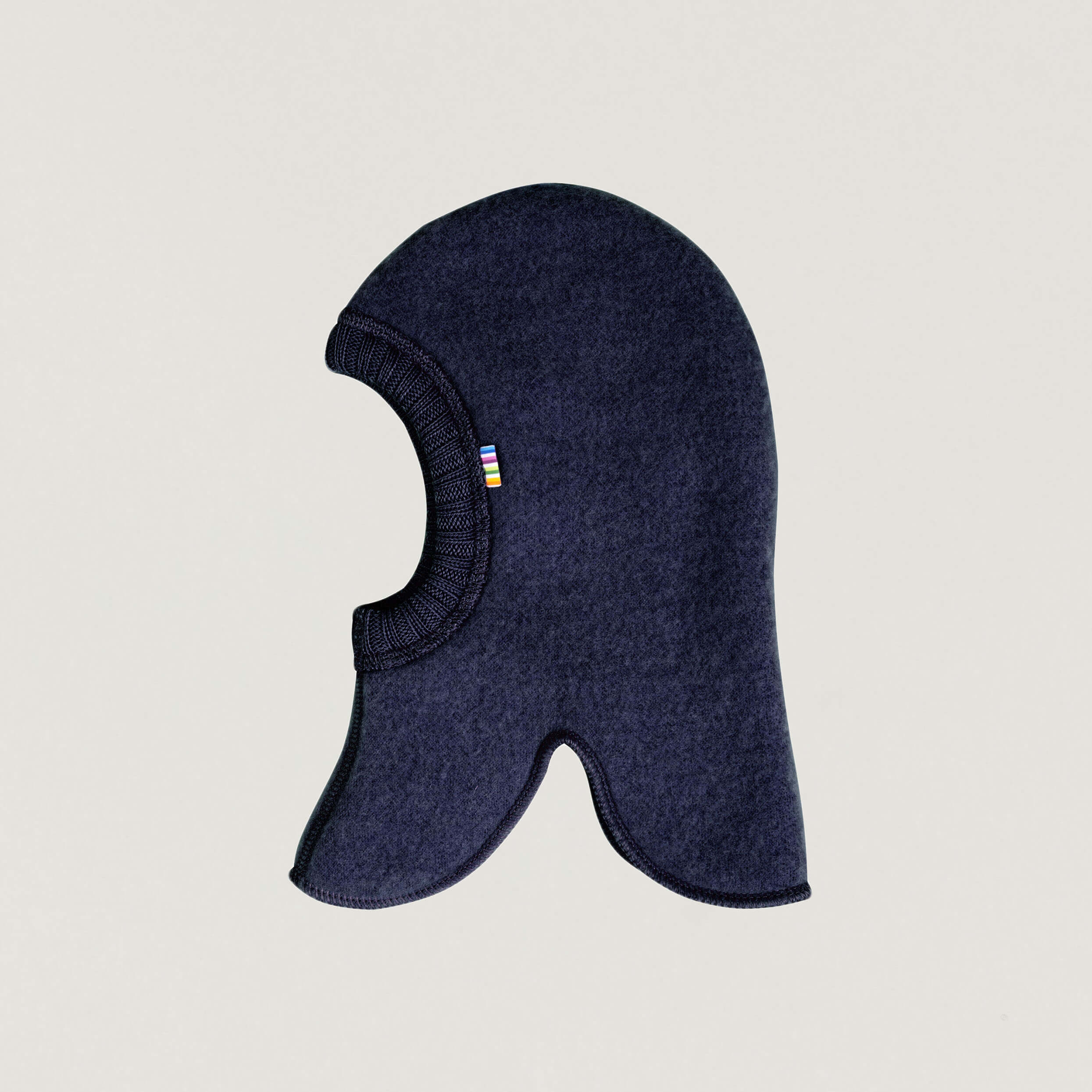 Fleece Balaclava aus Merinowolle