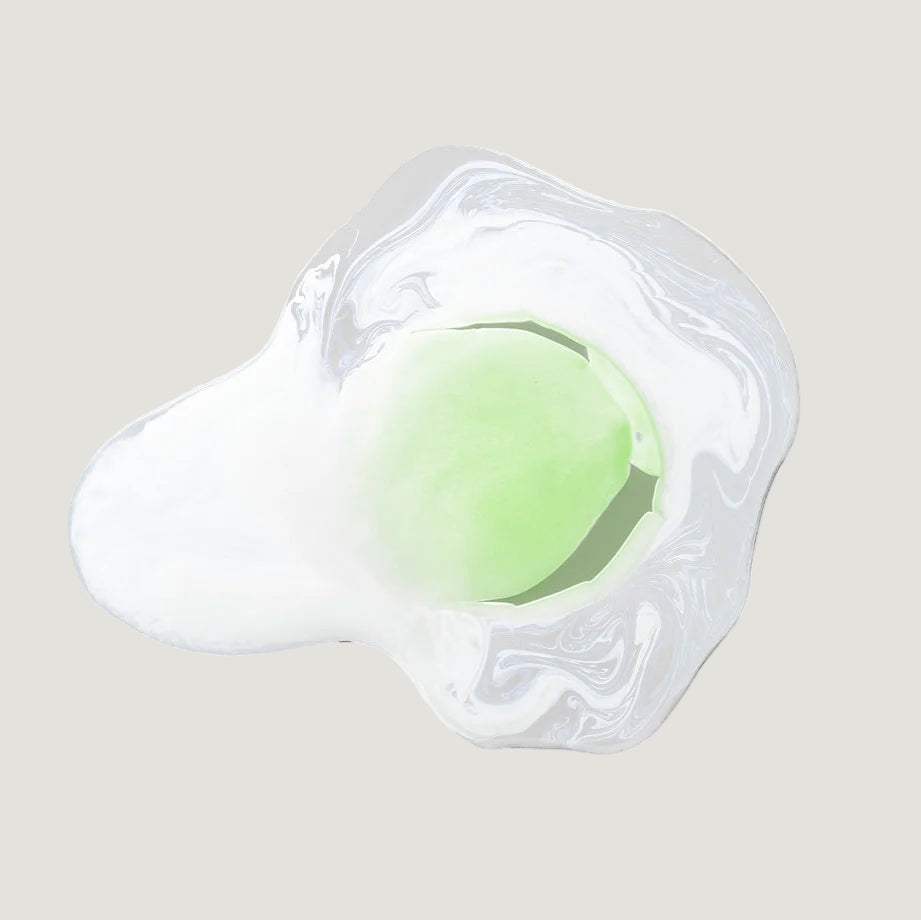 KAMI Waschfluid Konsitenz