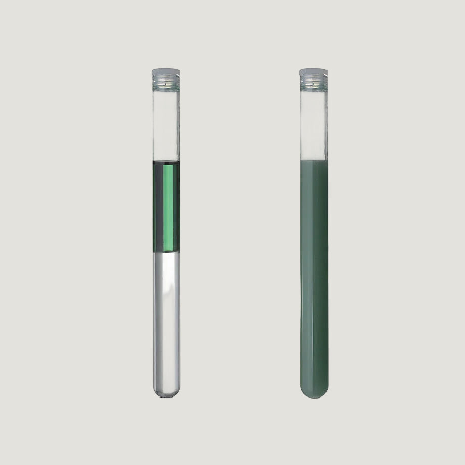 KAMI 2 Phasen Pflegespray Reagenzglas