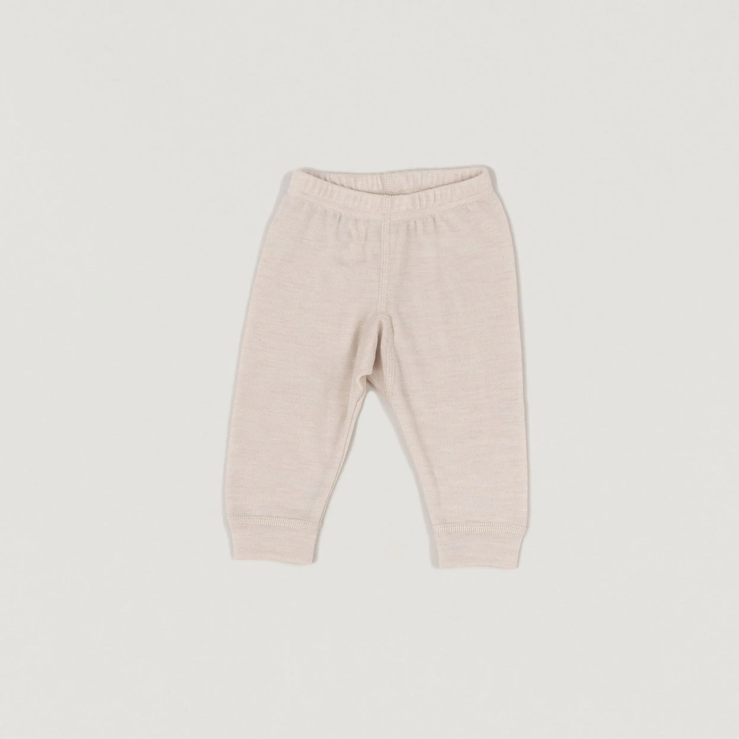 Leggings aus Wolle & Seide BabyBox Collection