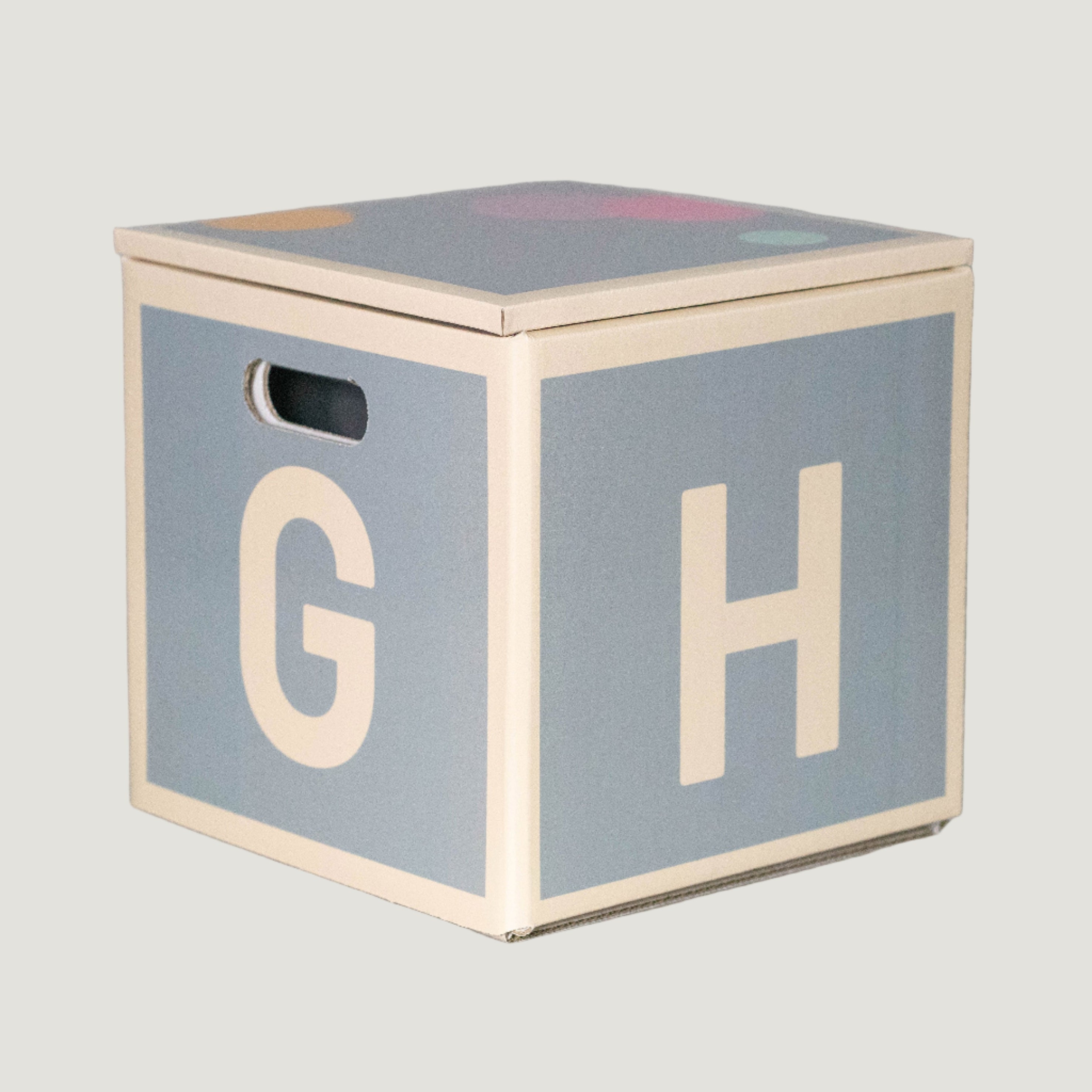 Lettox Aufbewahrungsbox GH