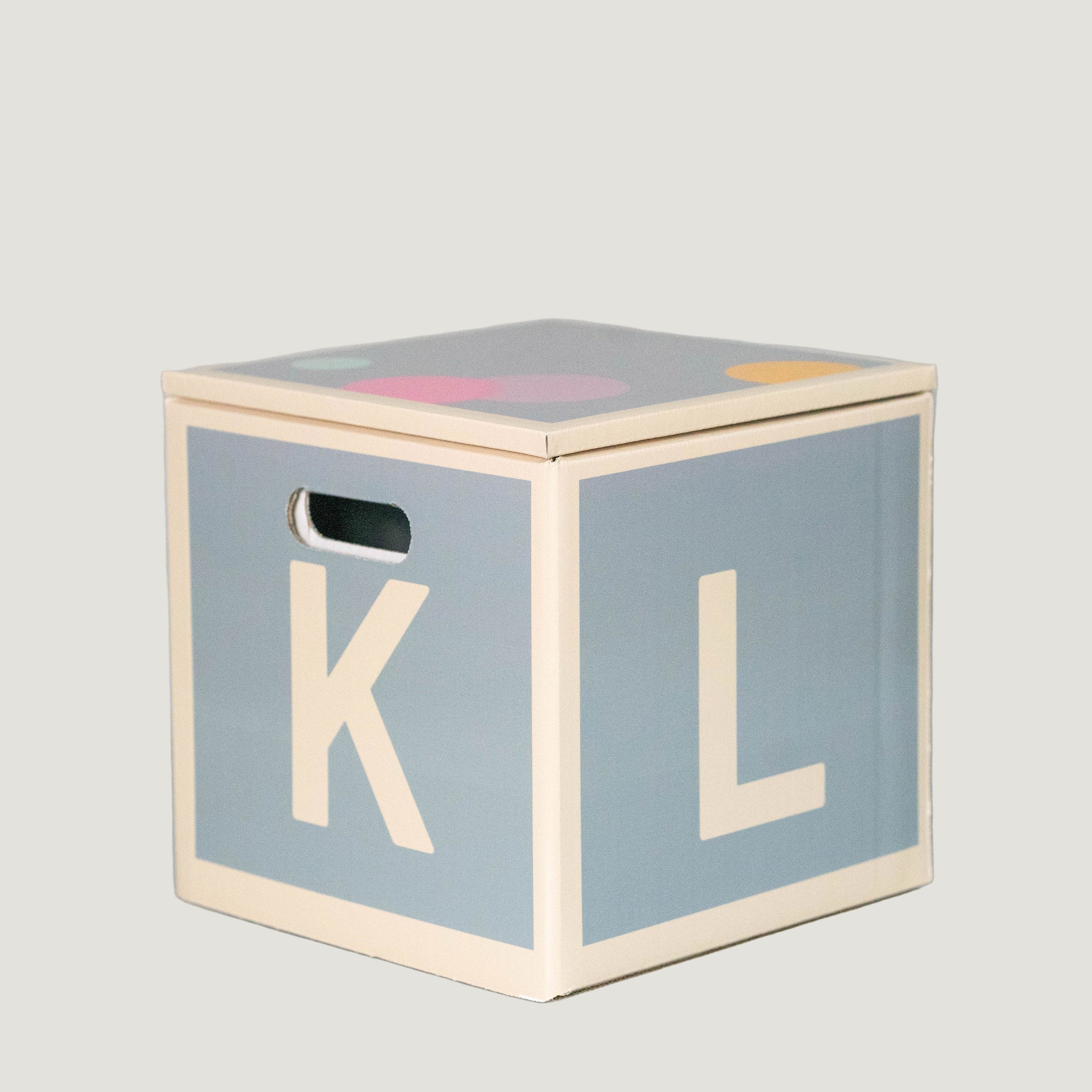 Lettox Aufbewahrungsbox KL