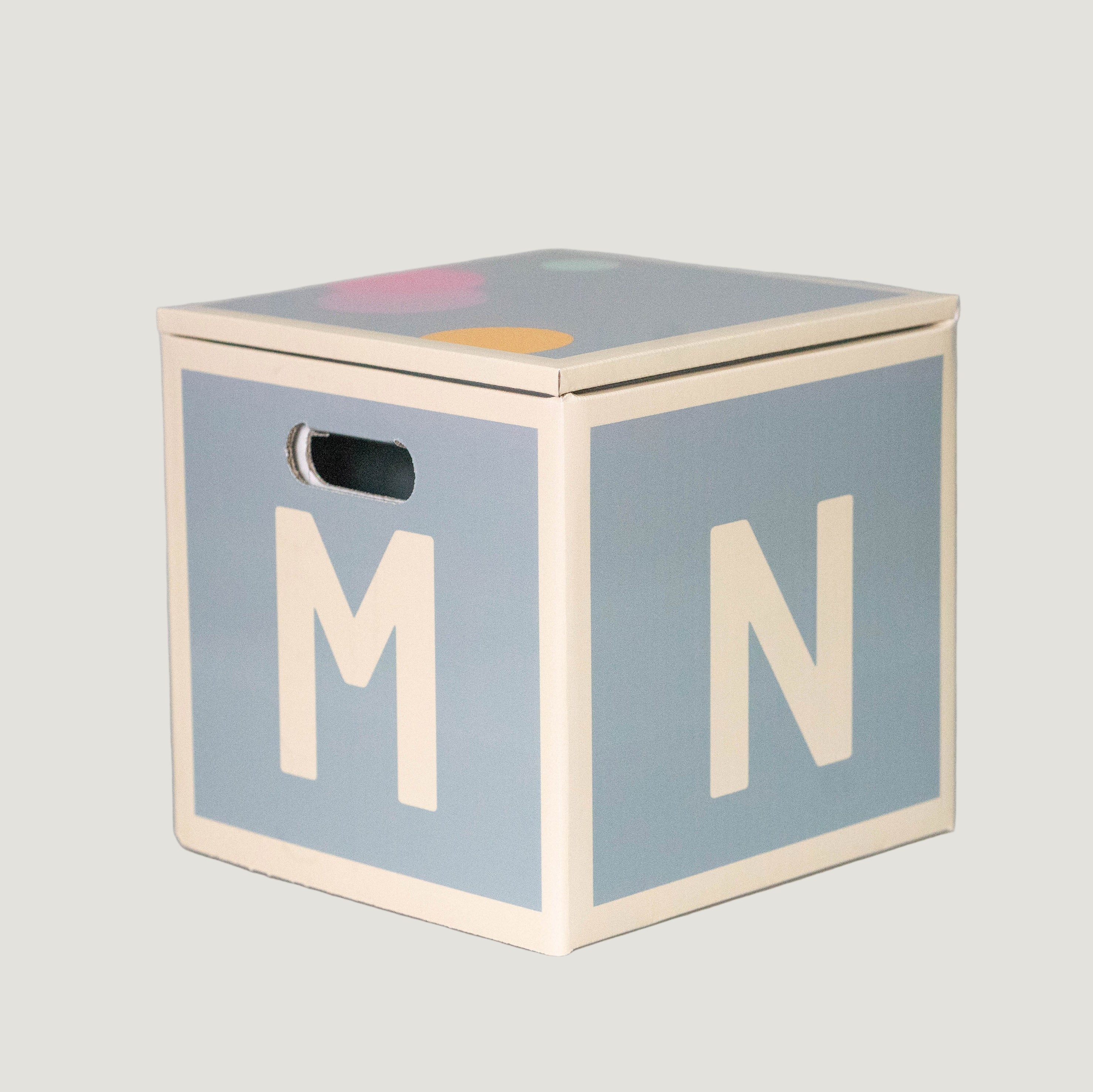 Lettox Aufbewahrungsbox MN