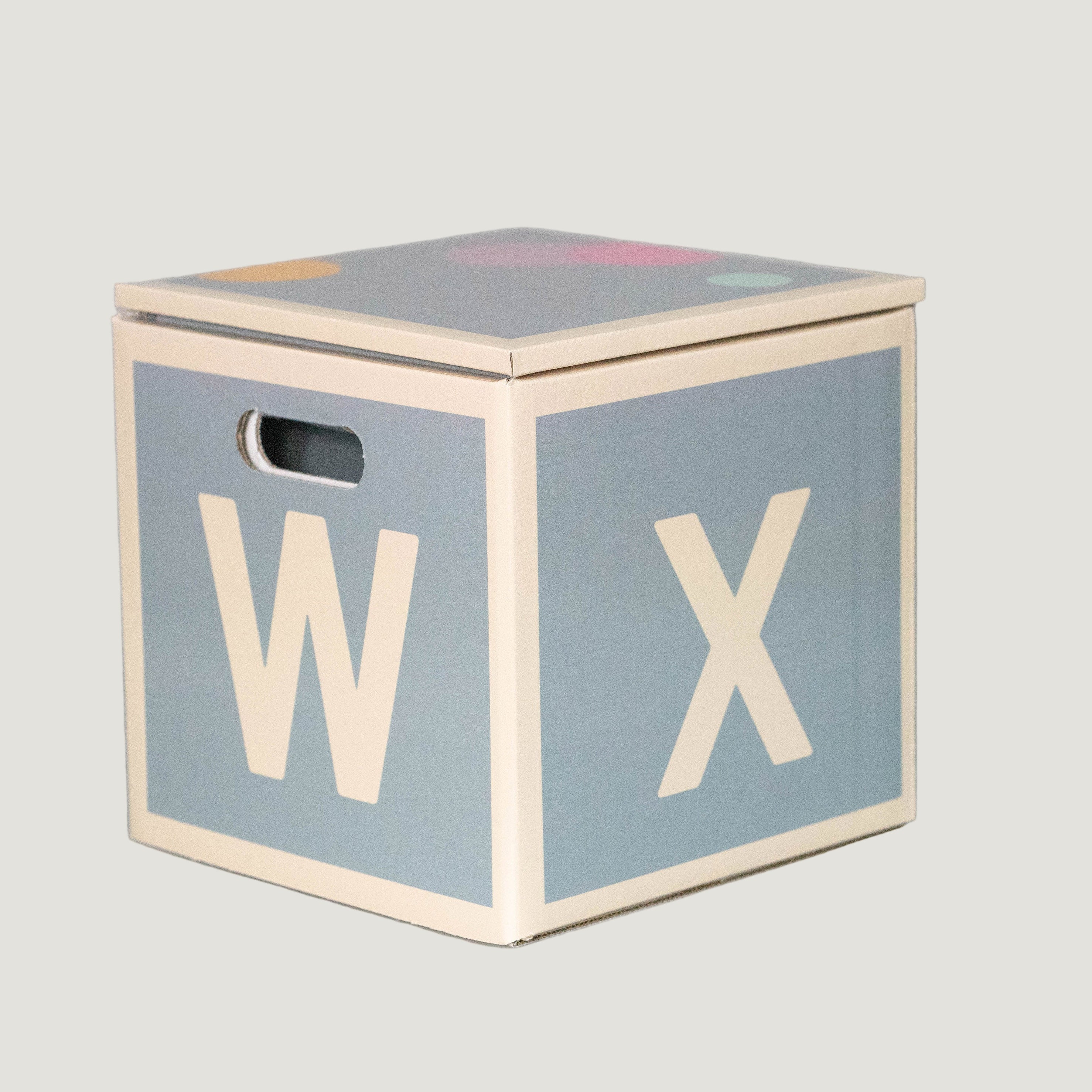 Lettox Aufbewahrungsbox WX
