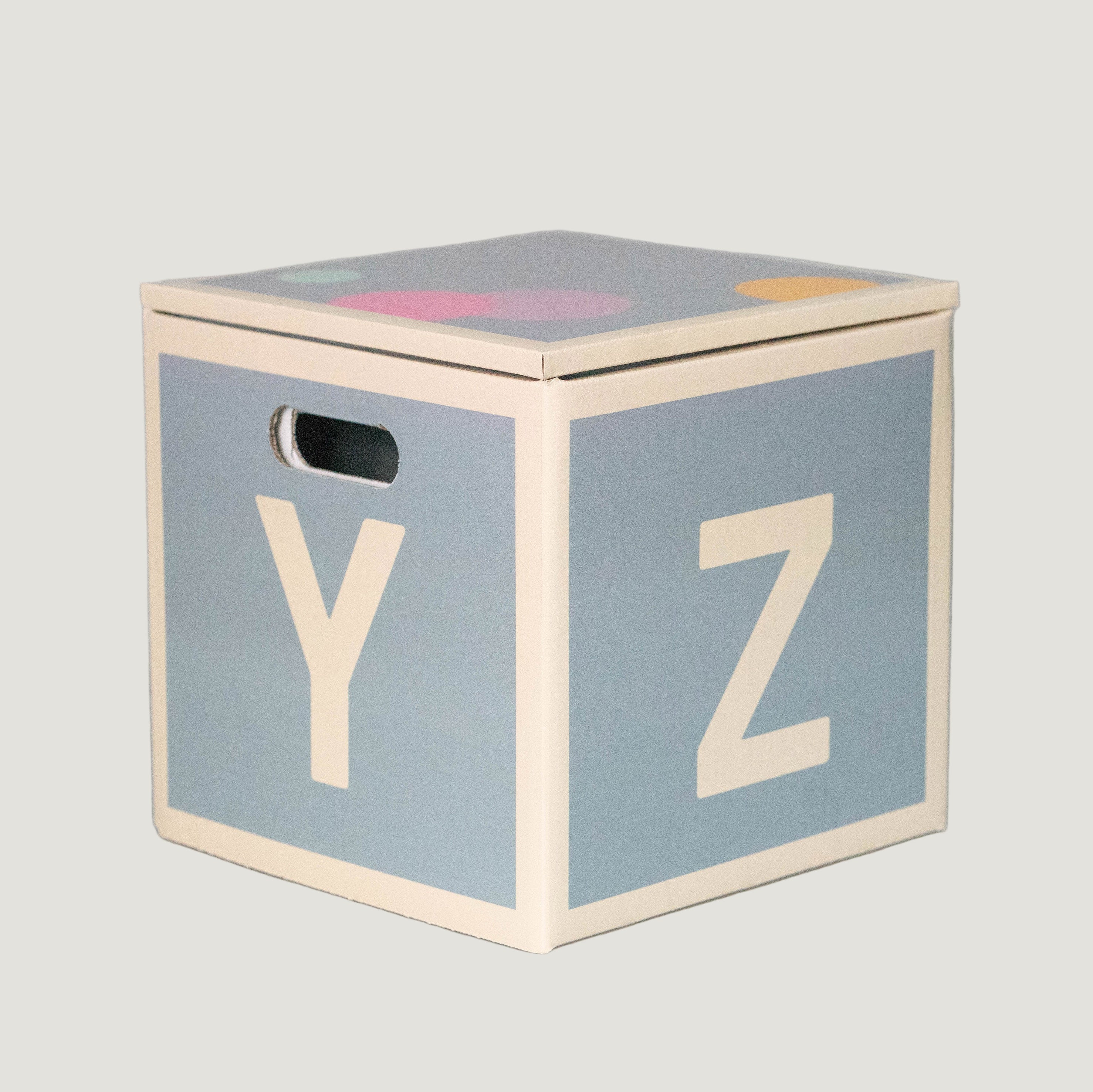 Lettox Aufbewahrungsbox YZ