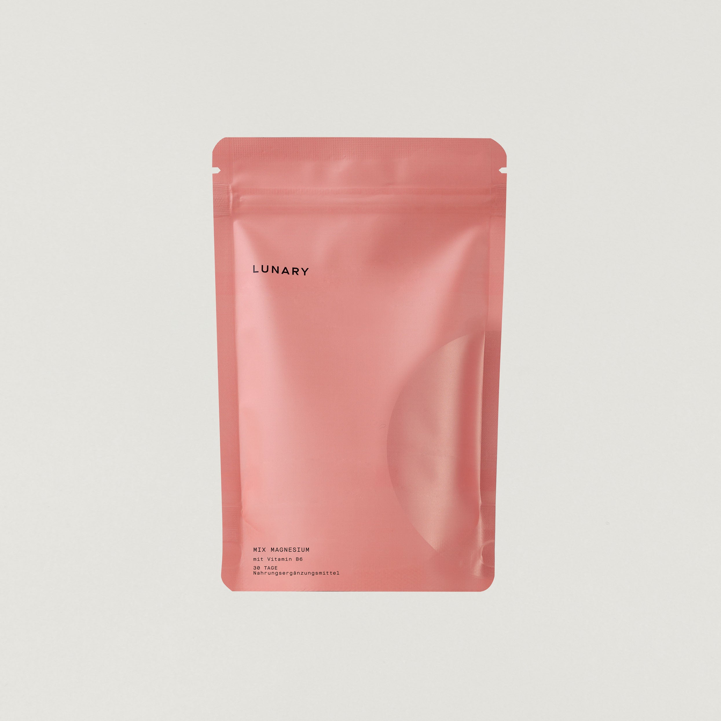 Lunary Mix Magnesium Packung
