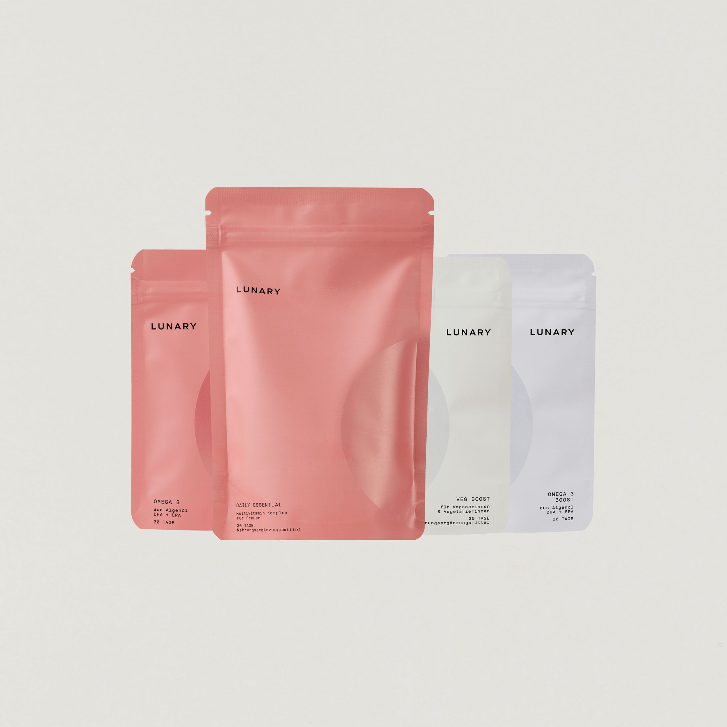 VEG BOOST – Pflanzliche Rundumversorgung für Frauen