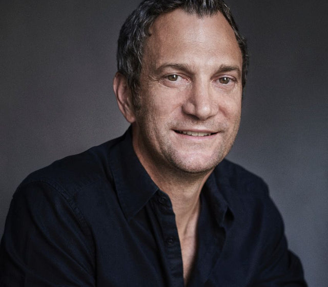 Profilbild Marius Swart Pace Venture